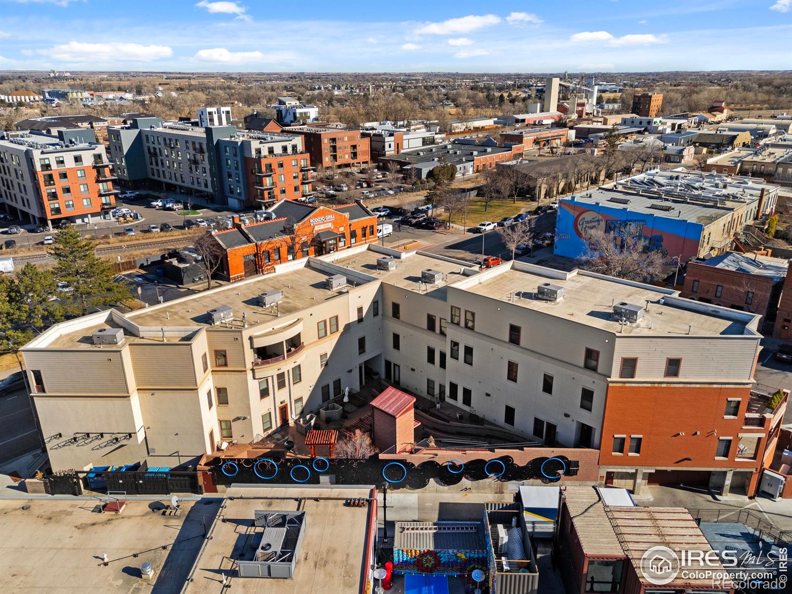 261 Pine Street Unit: 102