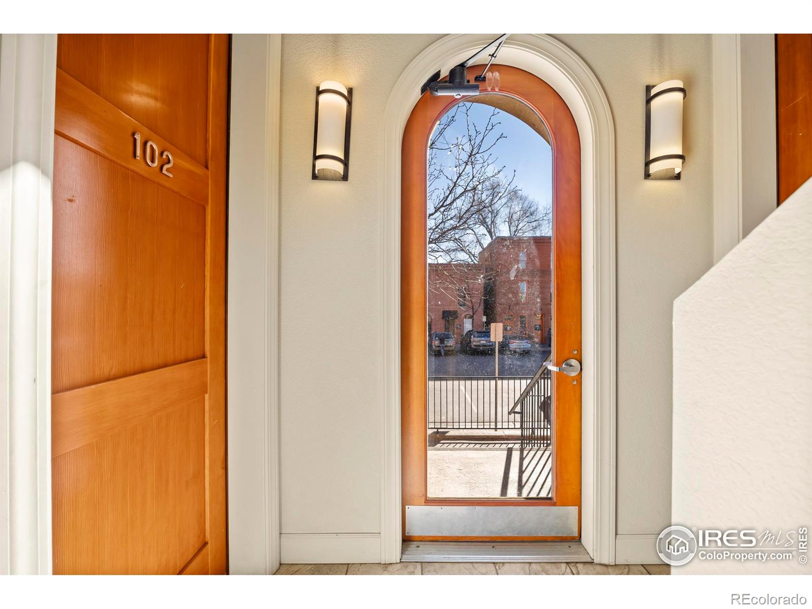 261 Pine Street Unit: 102