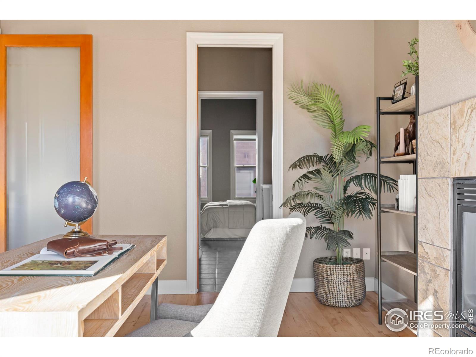 261 Pine Street Unit: 102