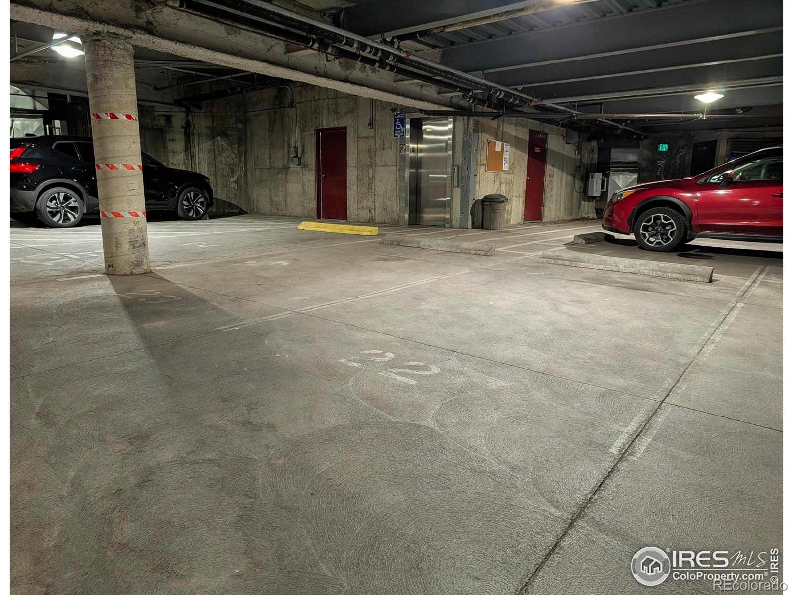 261 Pine Street Unit: 102