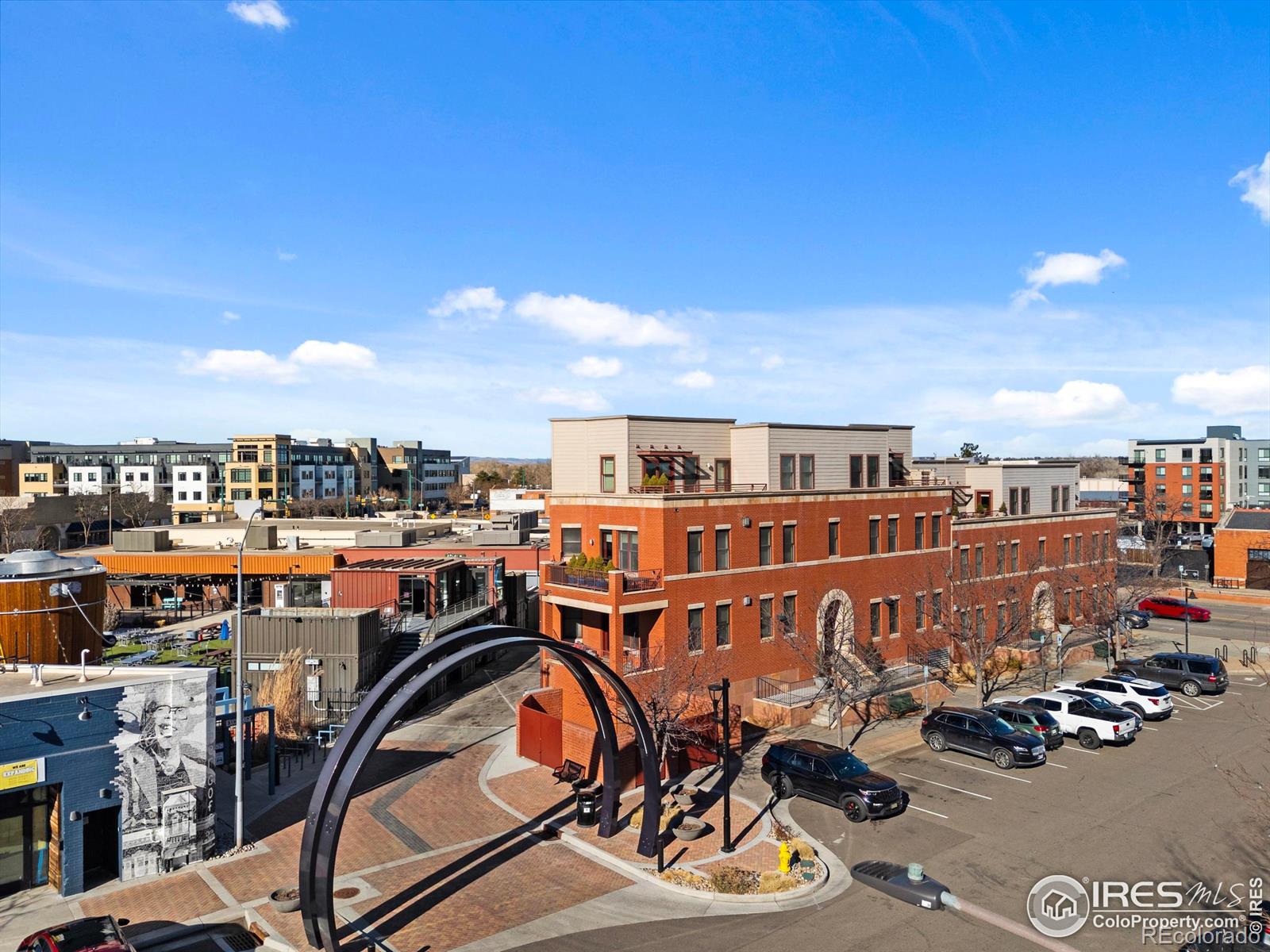 261 Pine Street Unit: 102