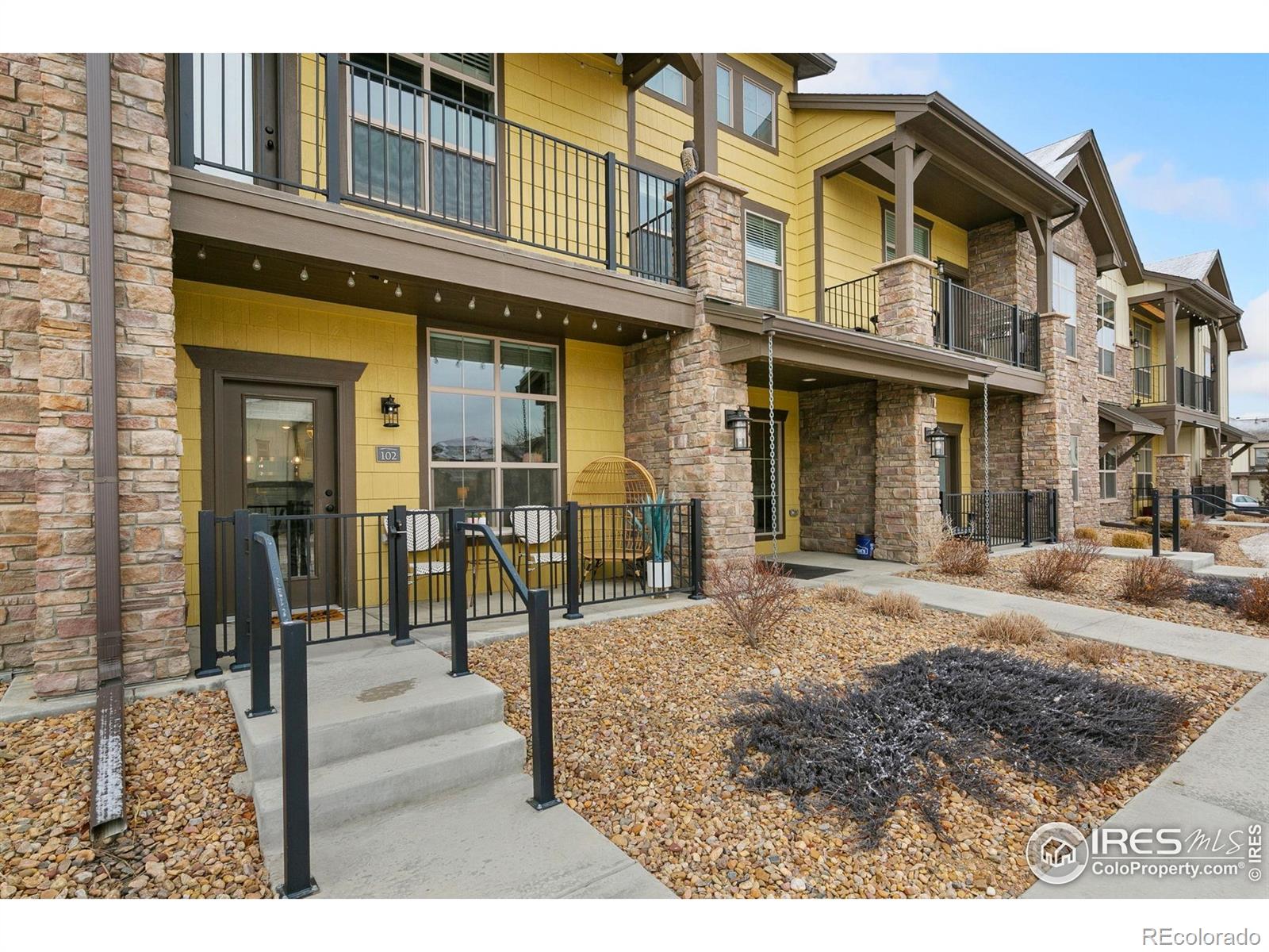 6582 Crystal Downs Drive Unit: 102