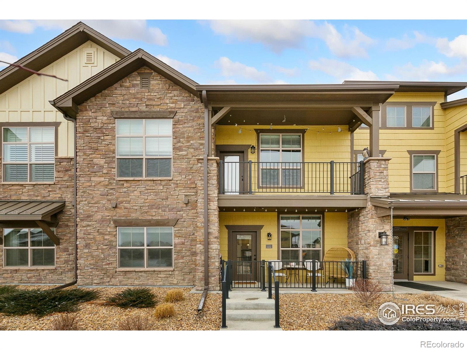 6582 Crystal Downs Drive Unit: 102