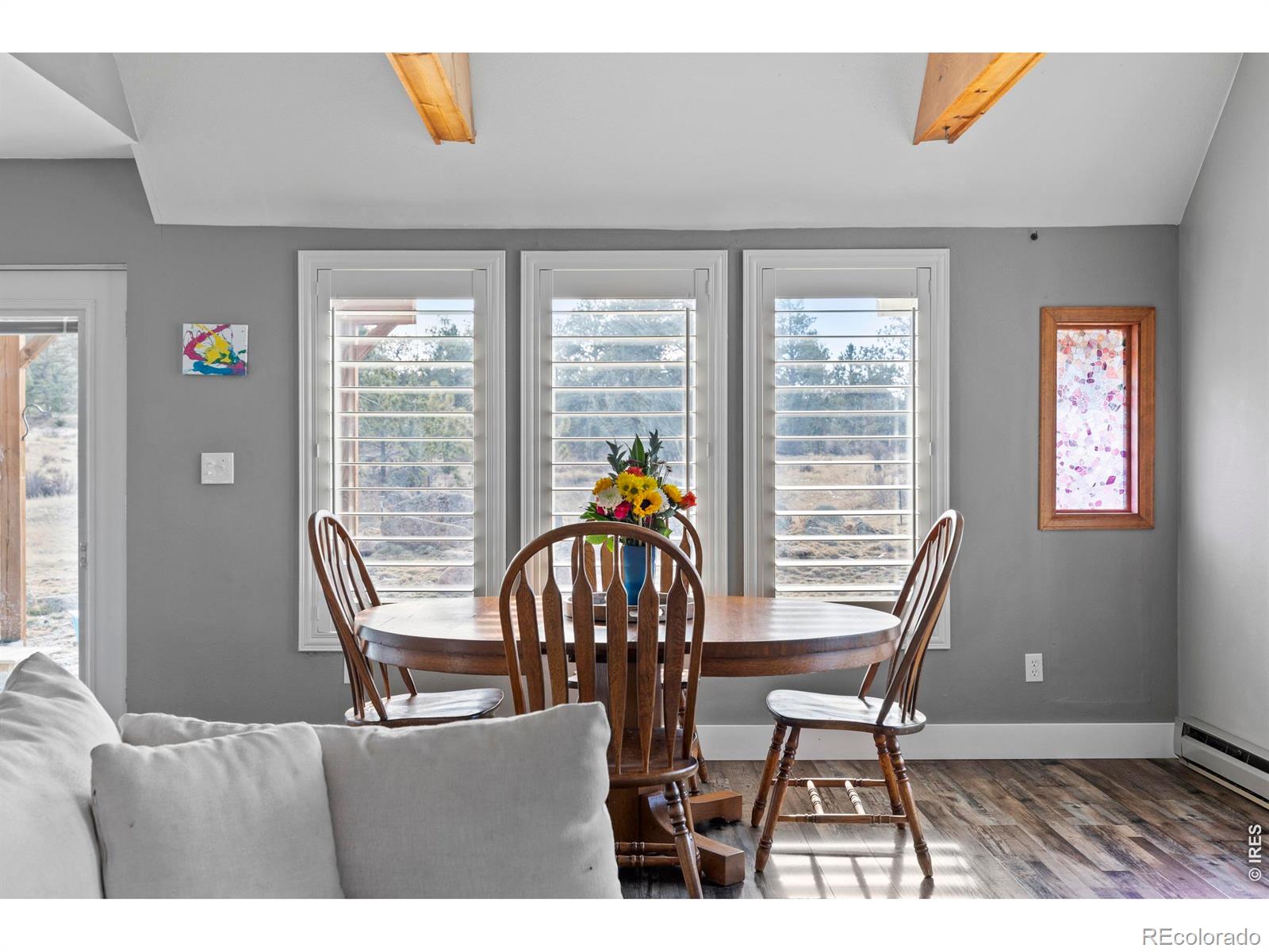 100 S Cucharas Mountain Court