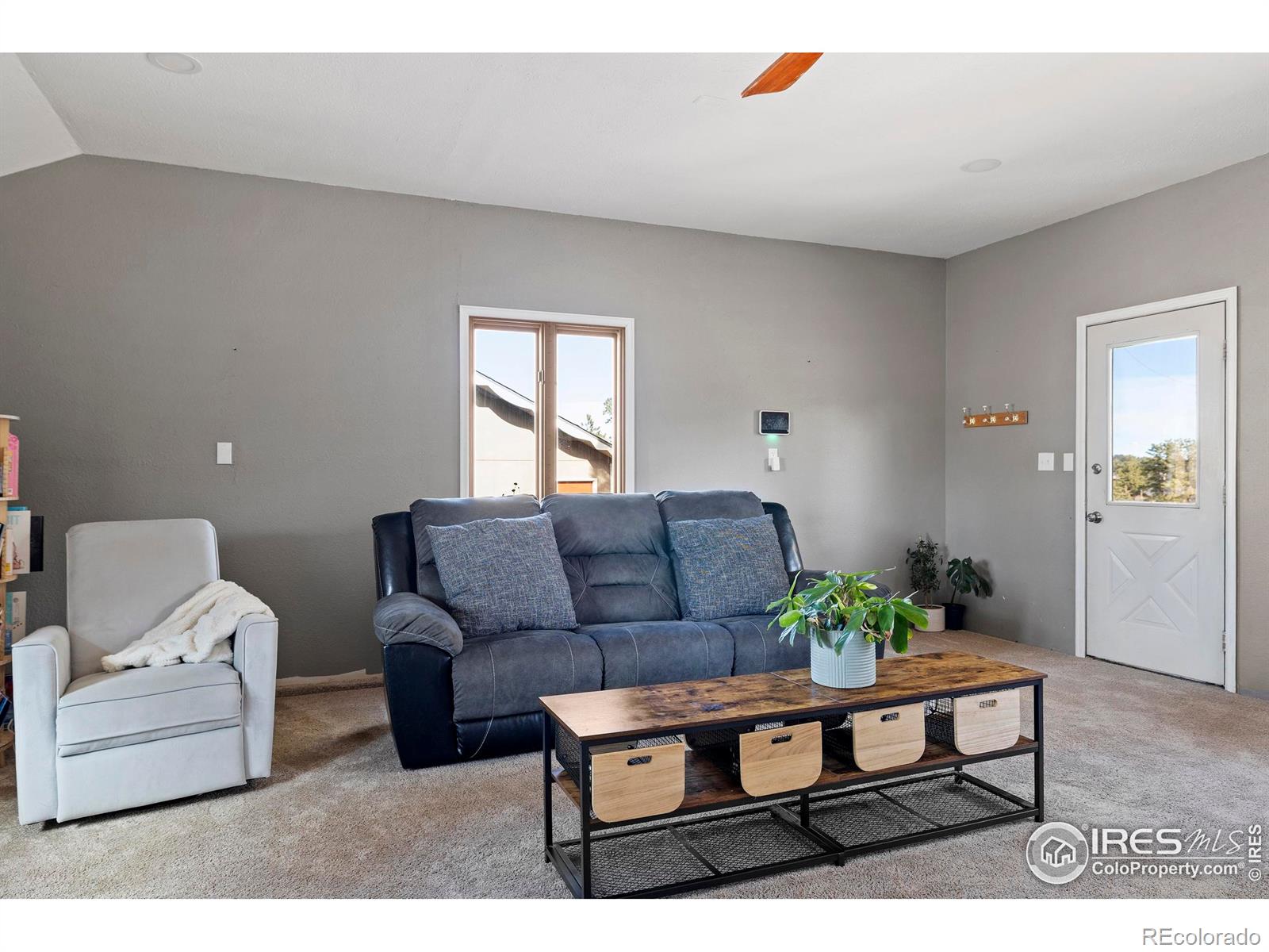 100 S Cucharas Mountain Court