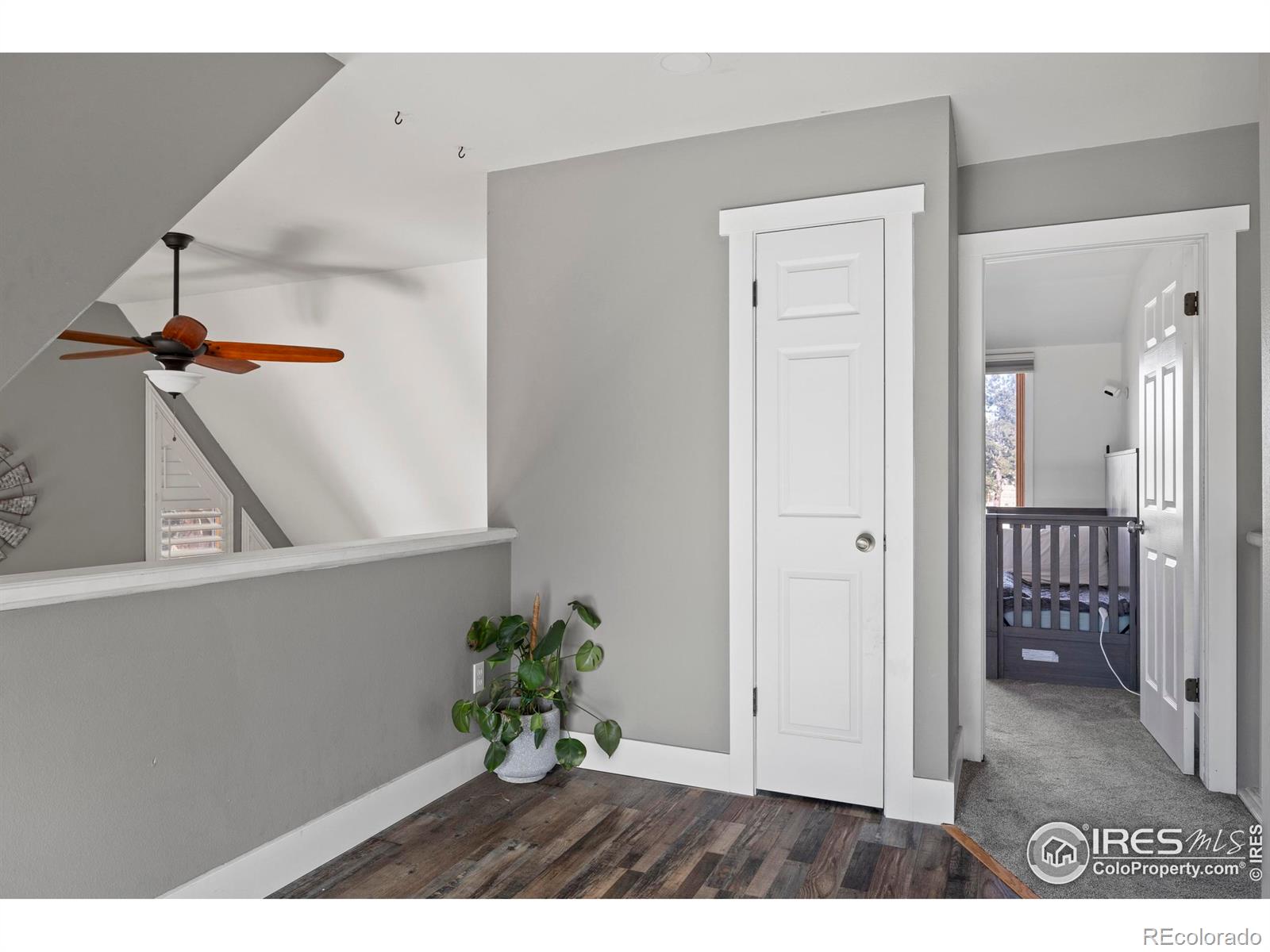 100 S Cucharas Mountain Court