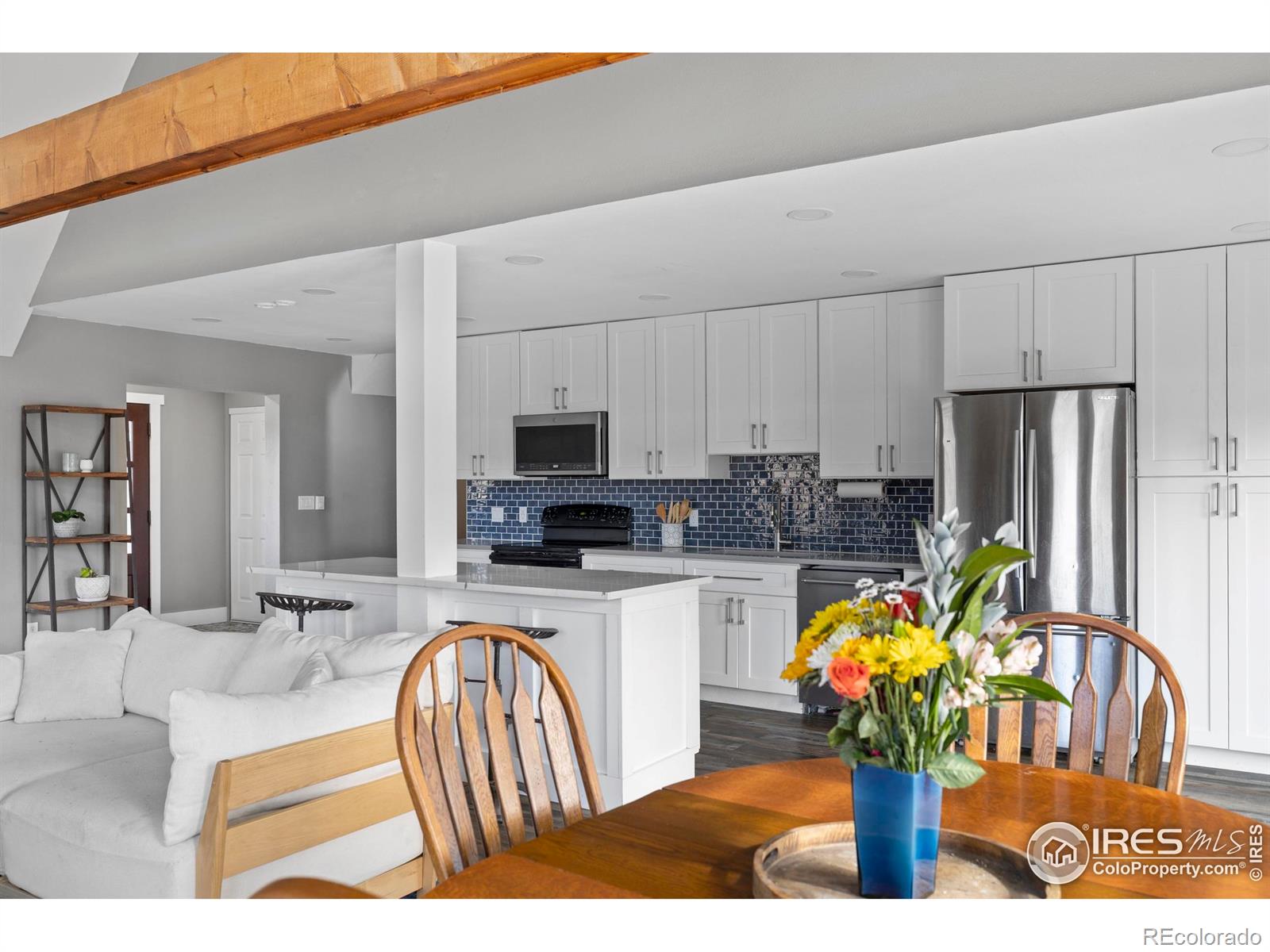 100 S Cucharas Mountain Court