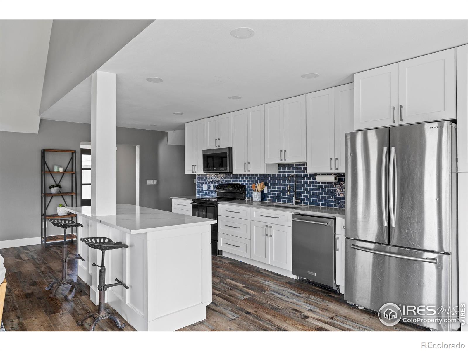 100 S Cucharas Mountain Court