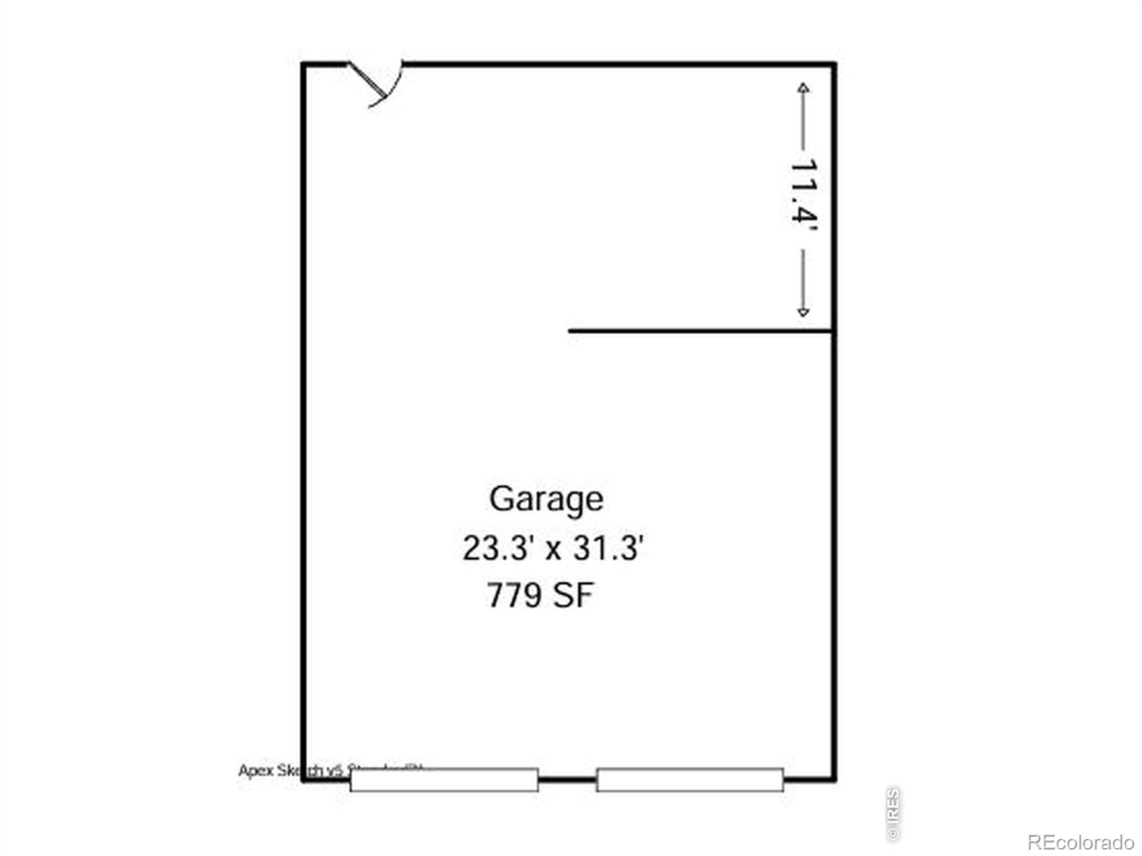 100 S Cucharas Mountain Court