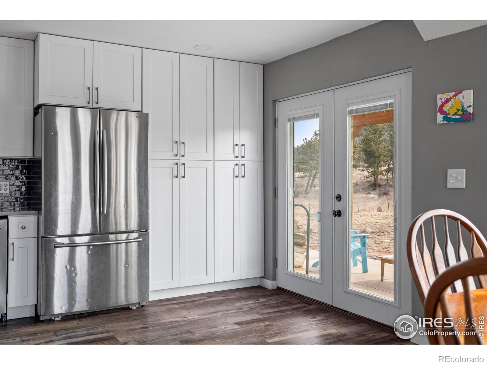 100 S Cucharas Mountain Court