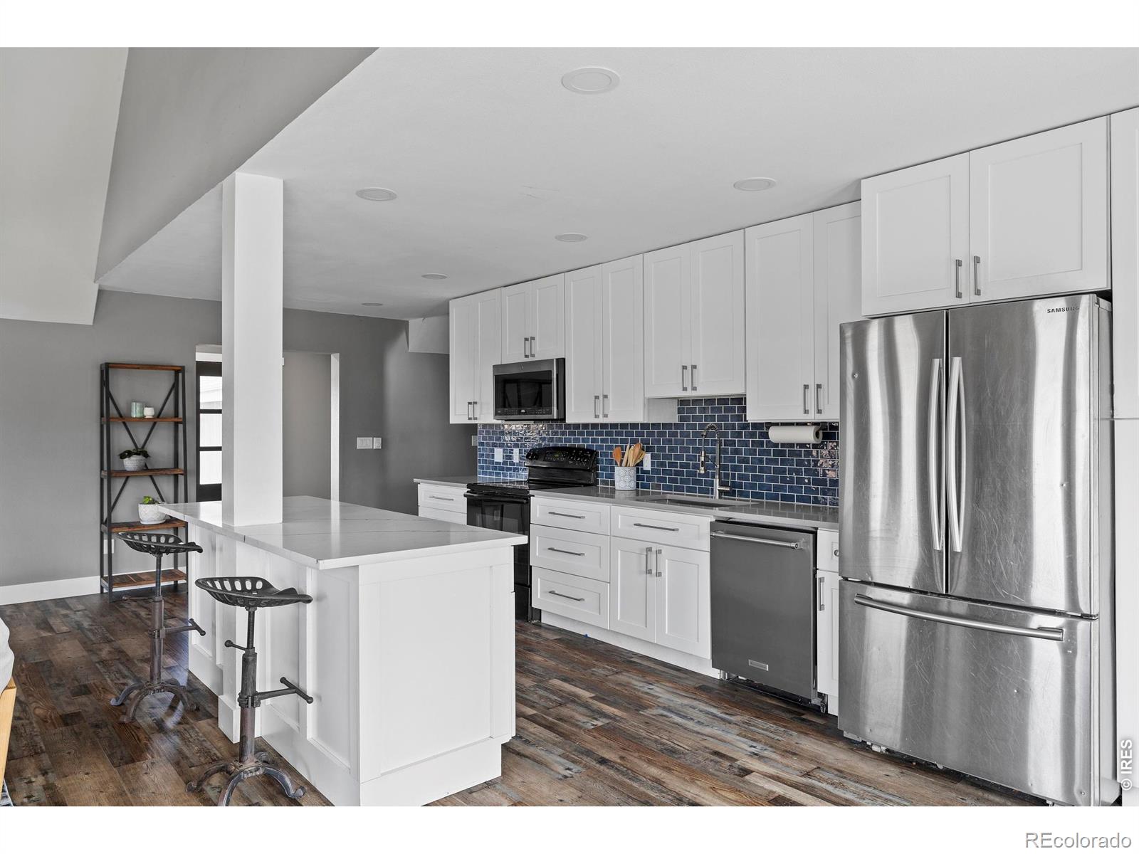 100 S Cucharas Mountain Court