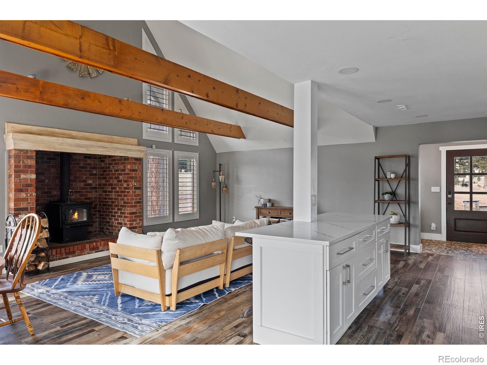 100 S Cucharas Mountain Court