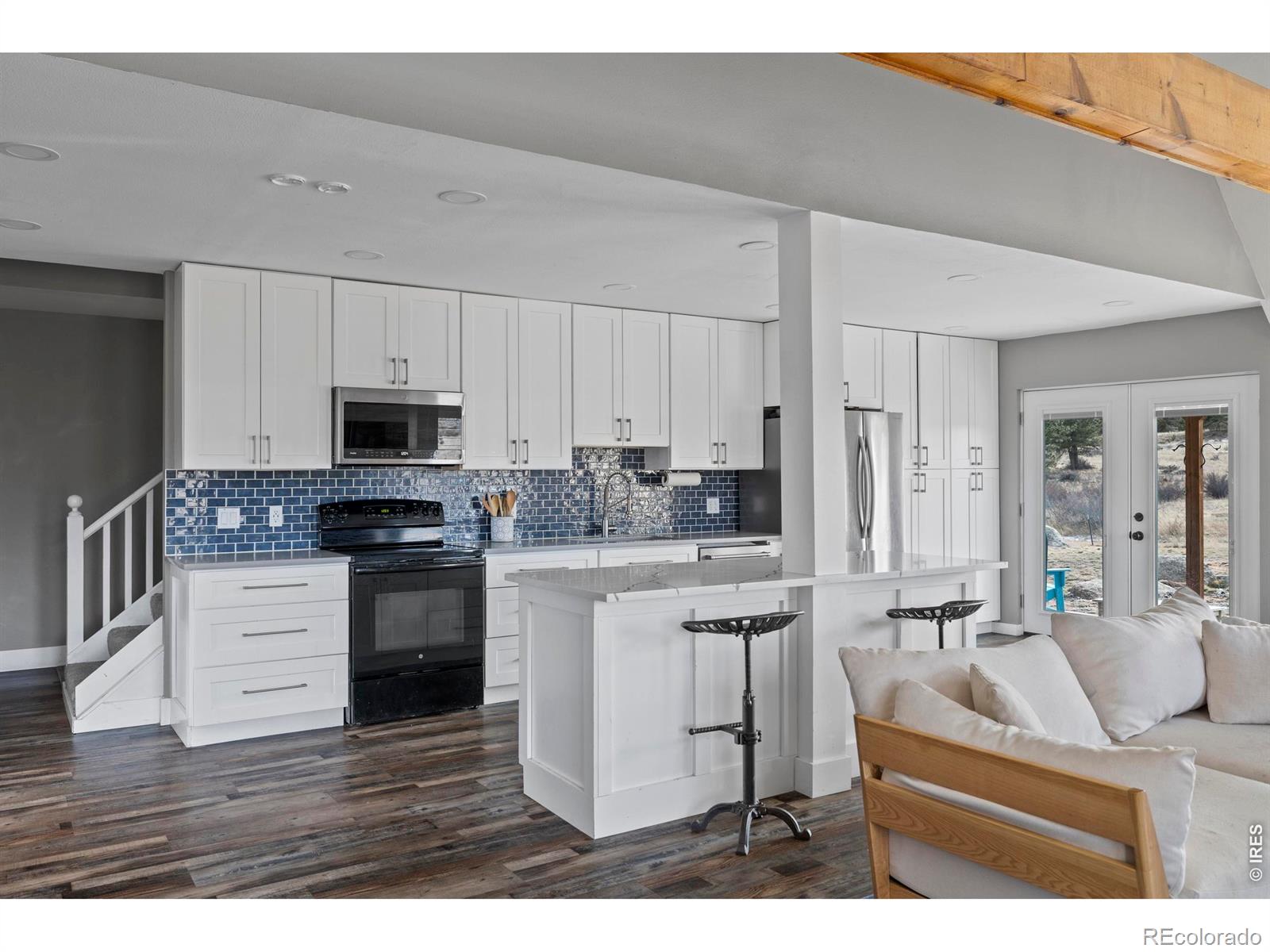 100 S Cucharas Mountain Court