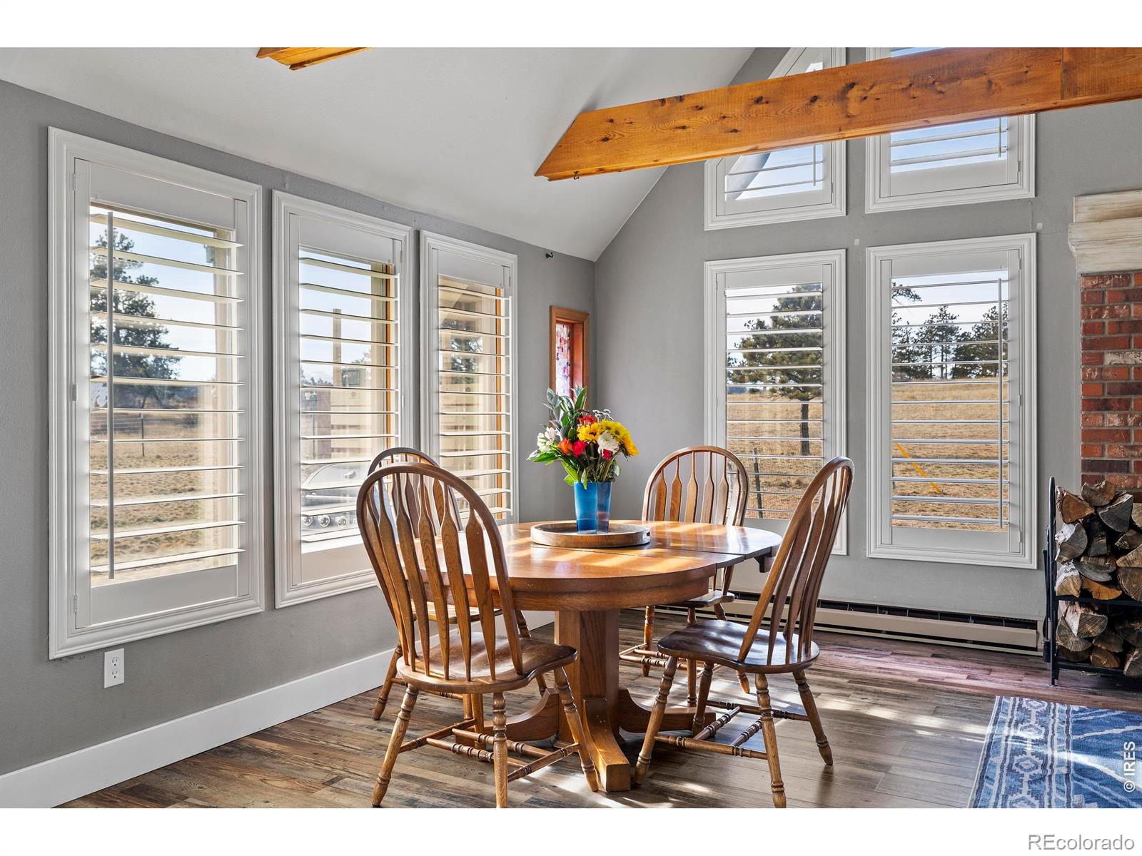 100 S Cucharas Mountain Court