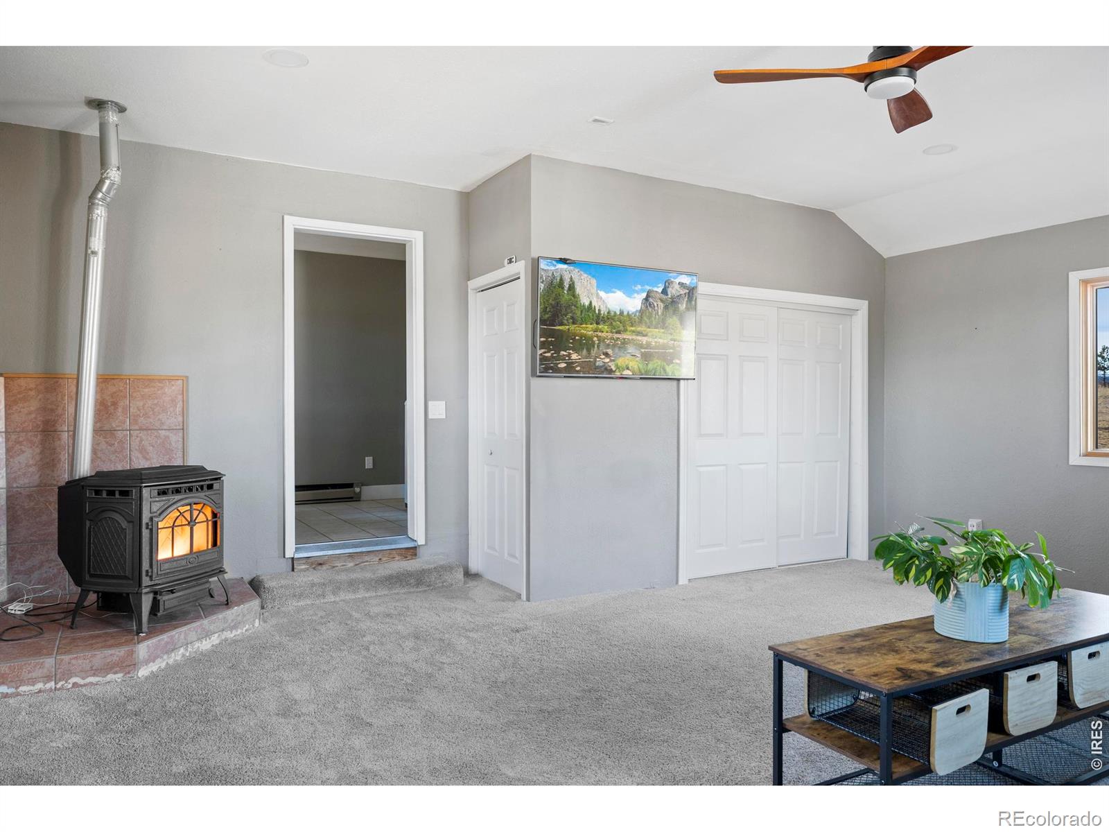 100 S Cucharas Mountain Court