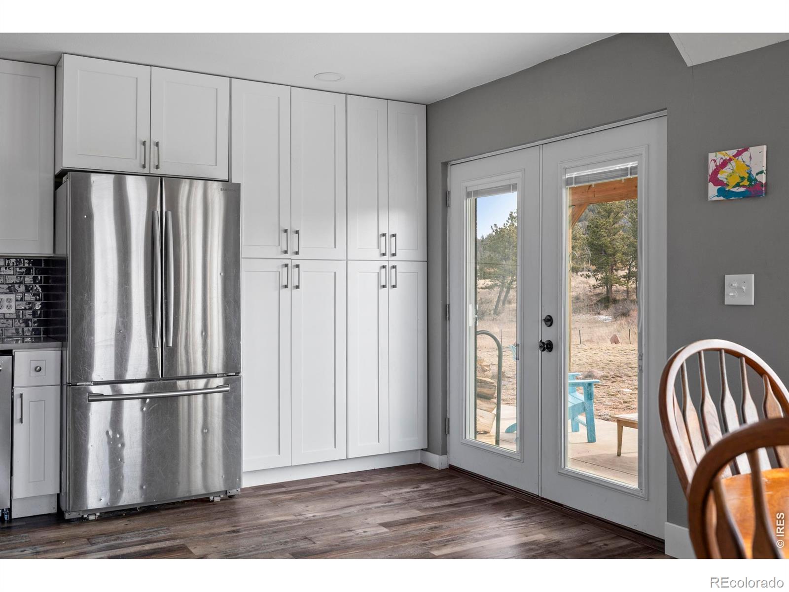 100 S Cucharas Mountain Court