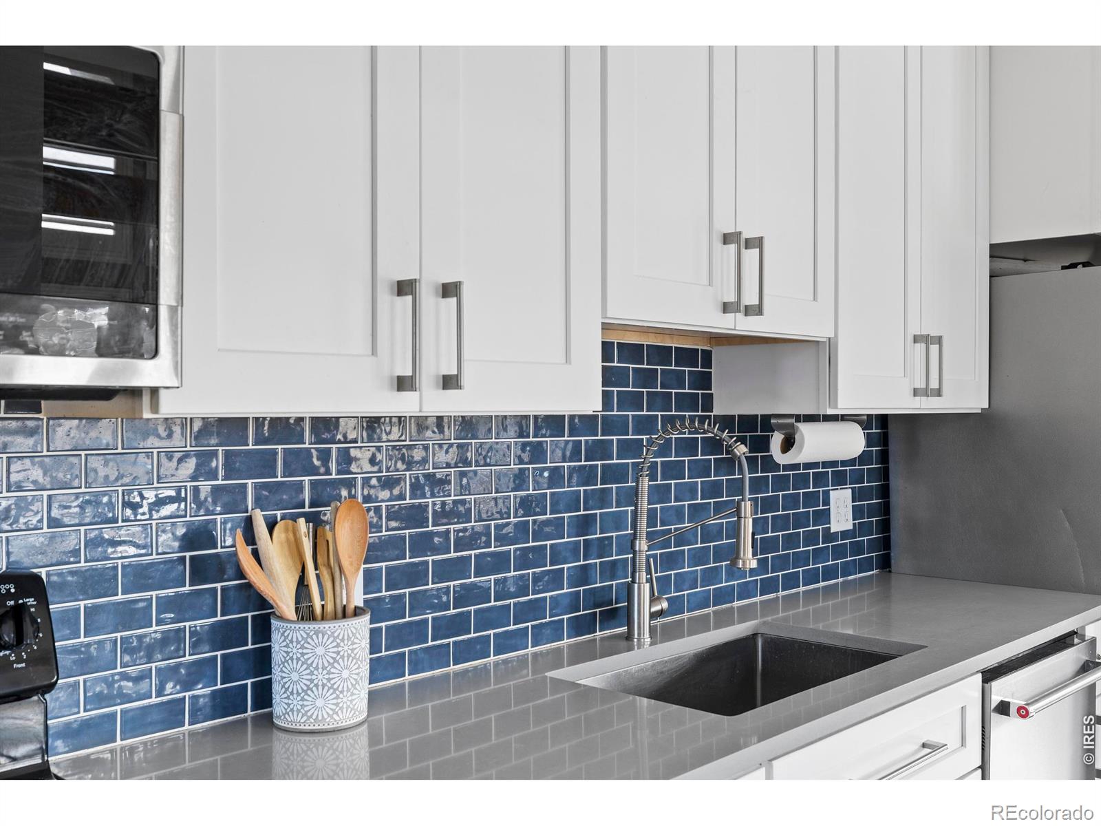 100 S Cucharas Mountain Court