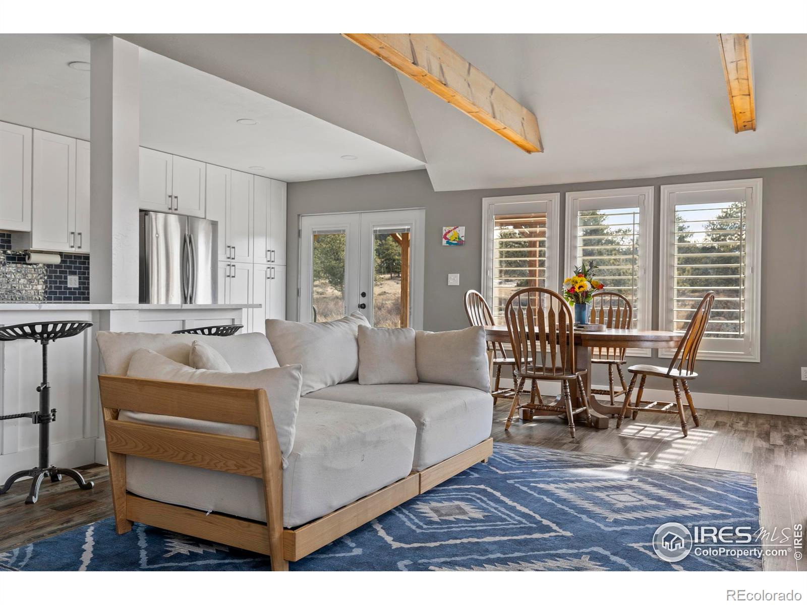 100 S Cucharas Mountain Court