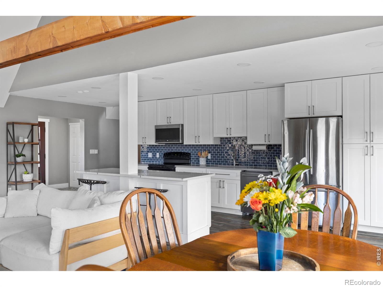 100 S Cucharas Mountain Court