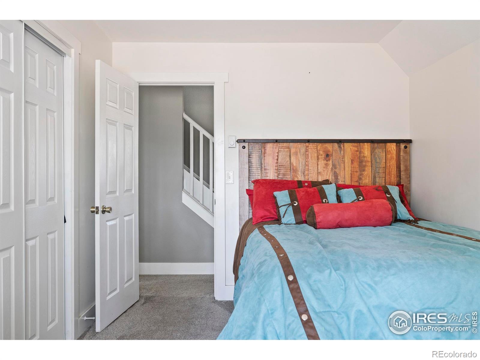 100 S Cucharas Mountain Court