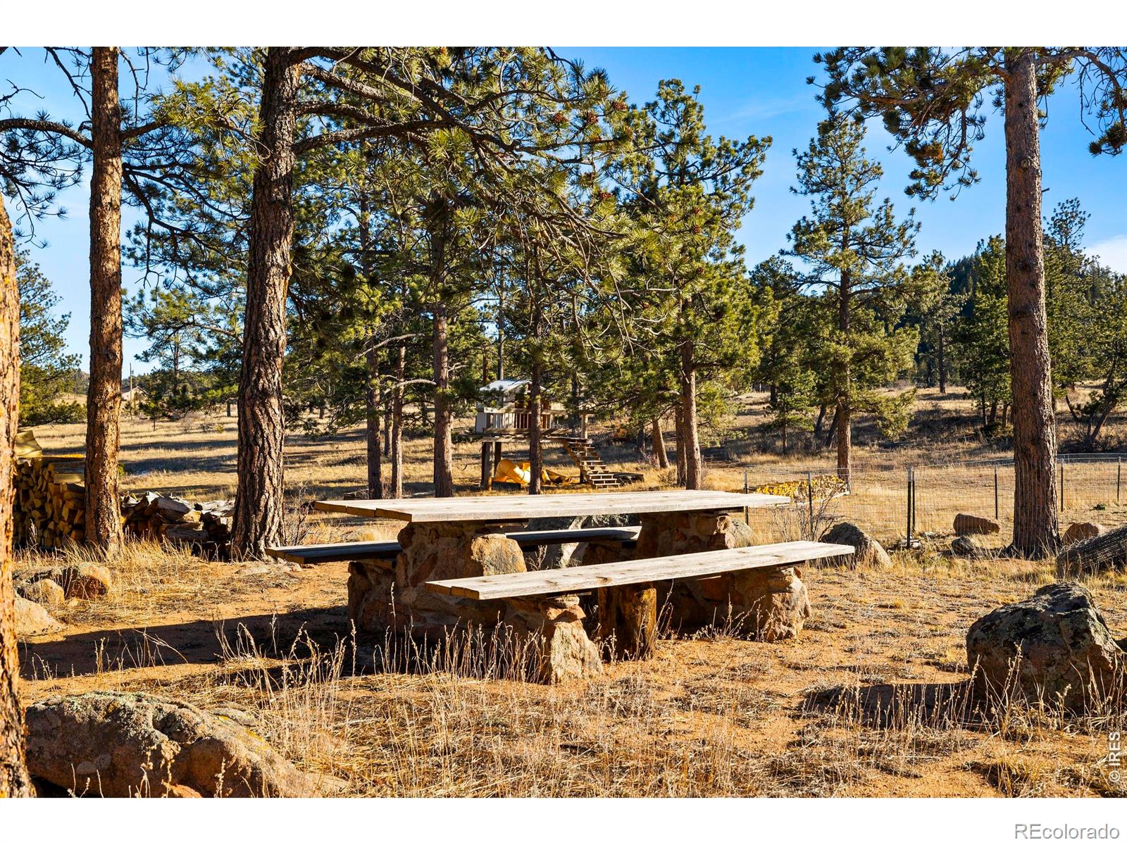 100 S Cucharas Mountain Court