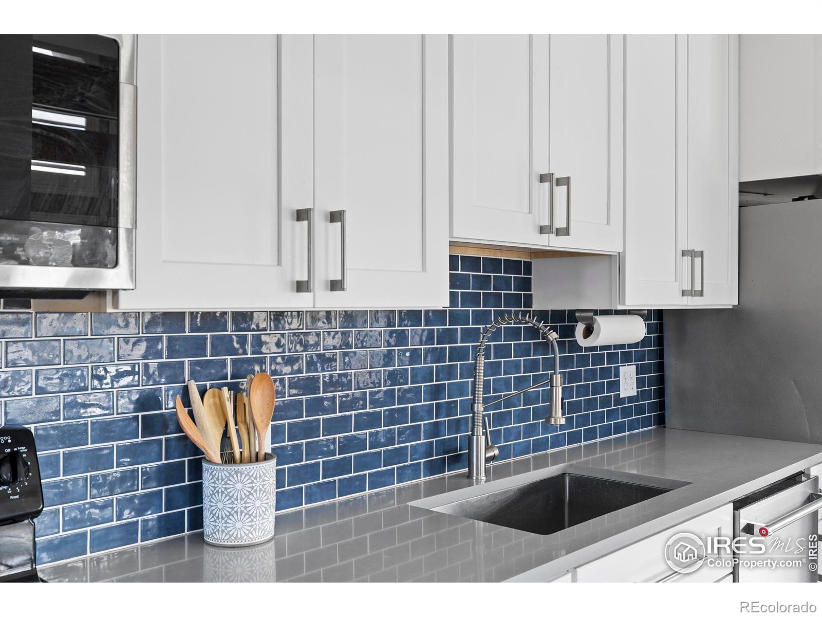 100 S Cucharas Mountain Court