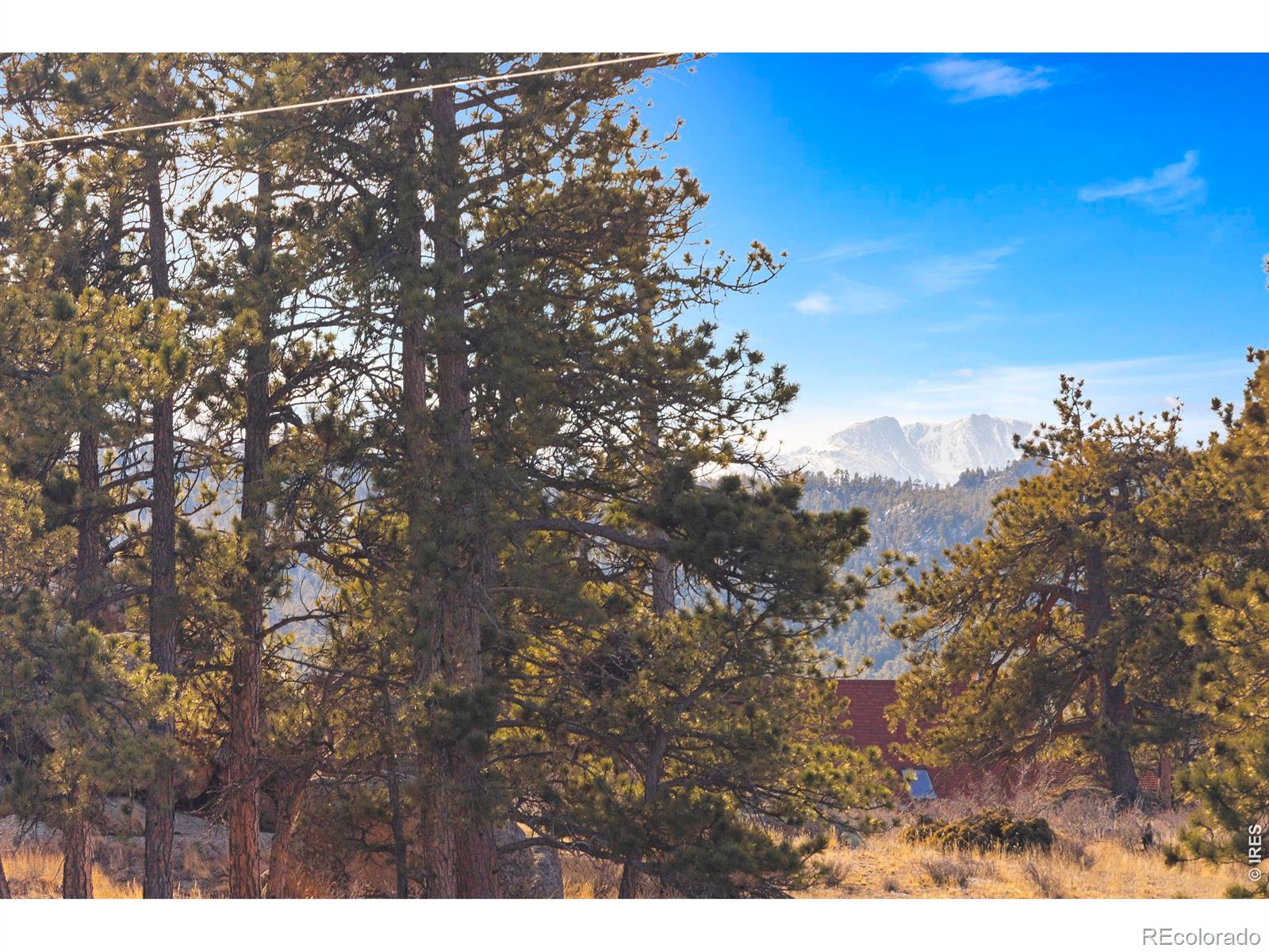 100 S Cucharas Mountain Court