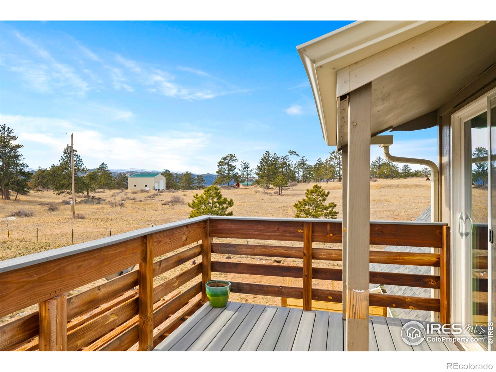 100 S Cucharas Mountain Court