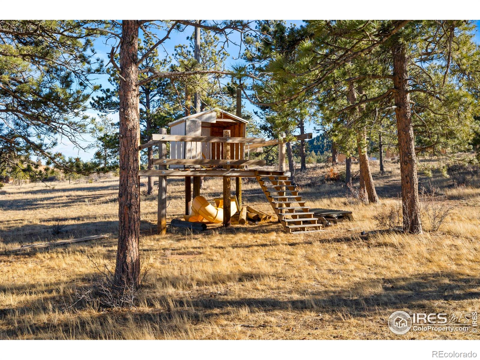 100 S Cucharas Mountain Court