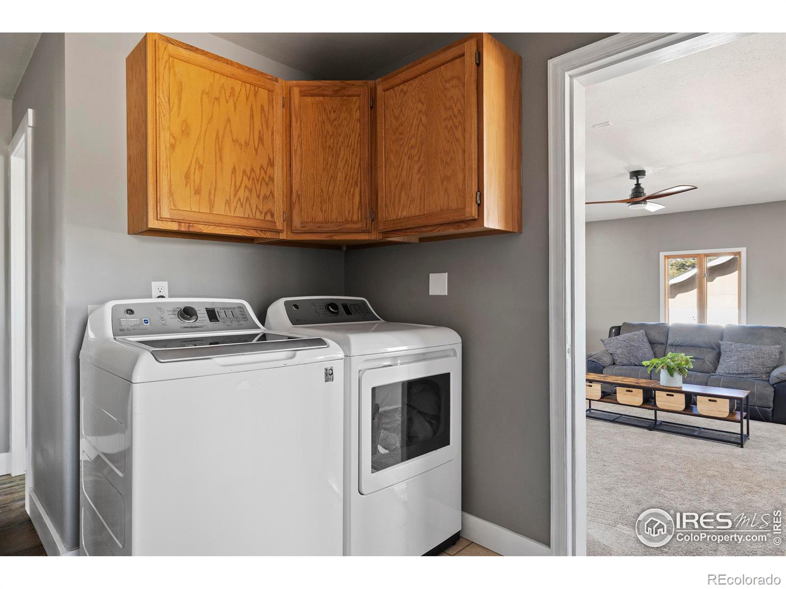 100 S Cucharas Mountain Court