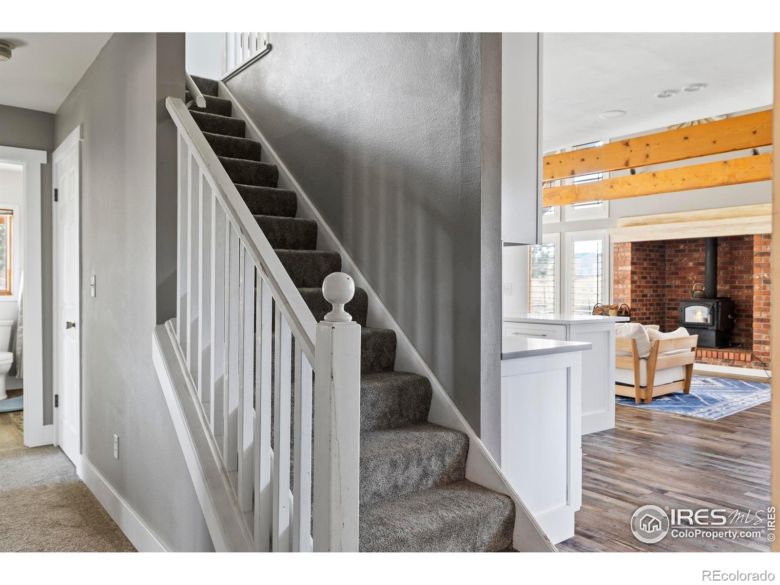 100 S Cucharas Mountain Court