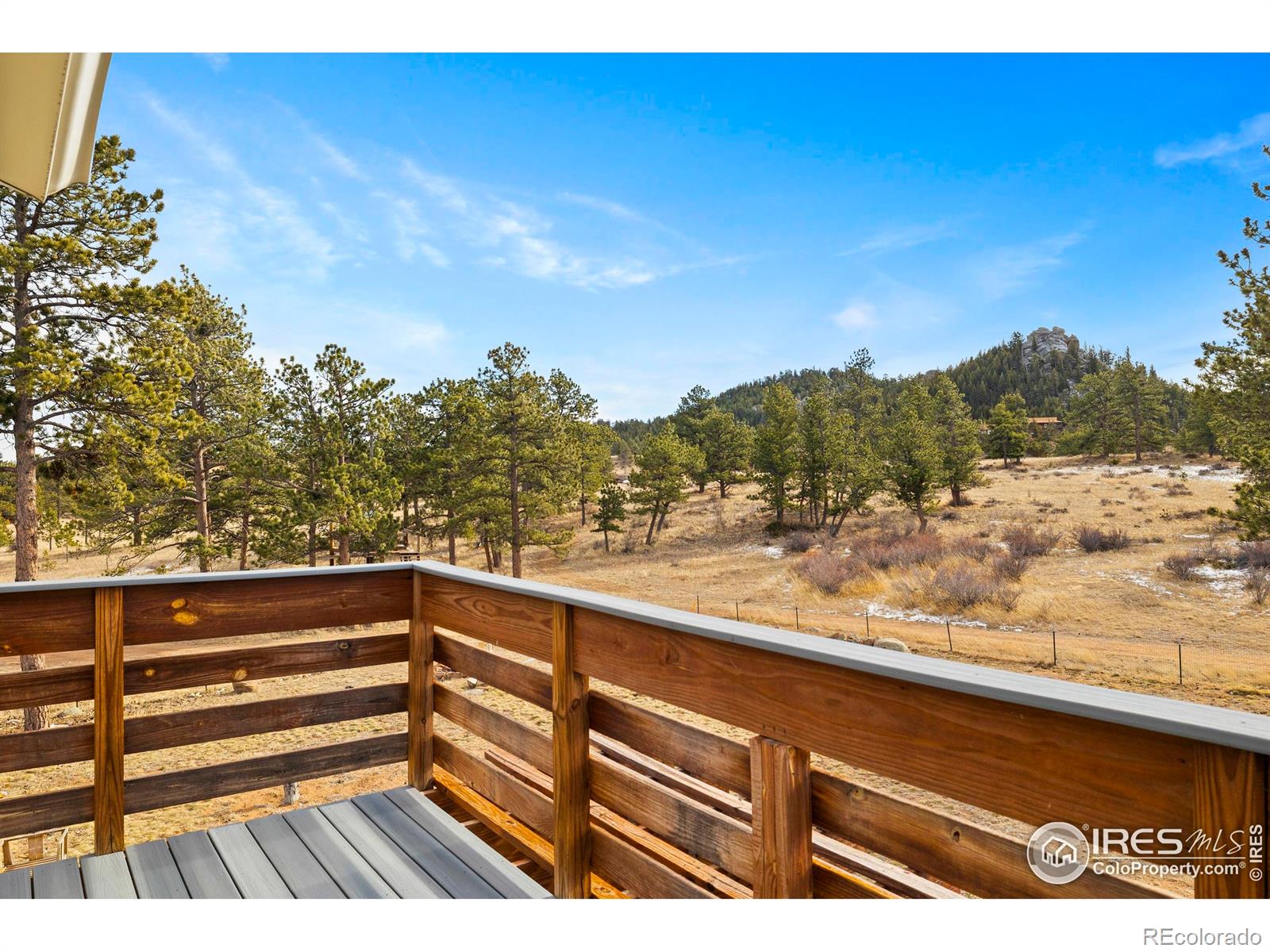 100 S Cucharas Mountain Court