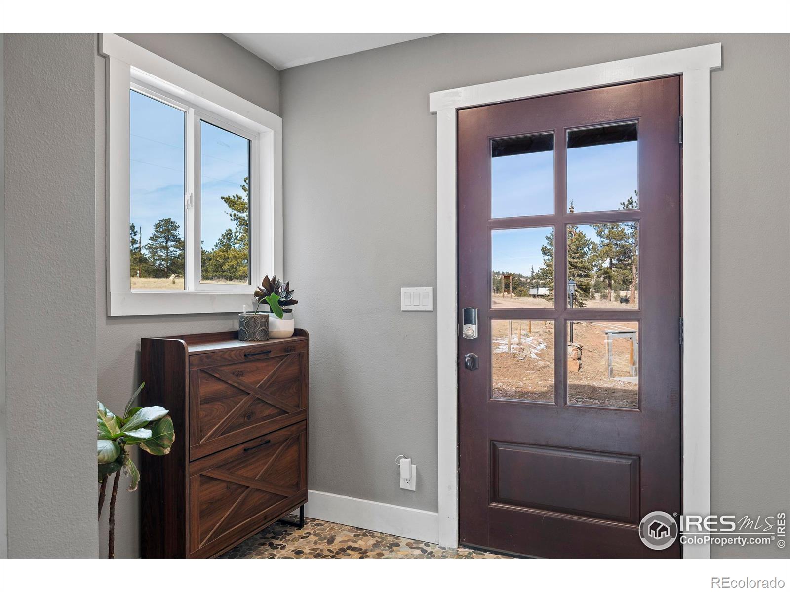 100 S Cucharas Mountain Court