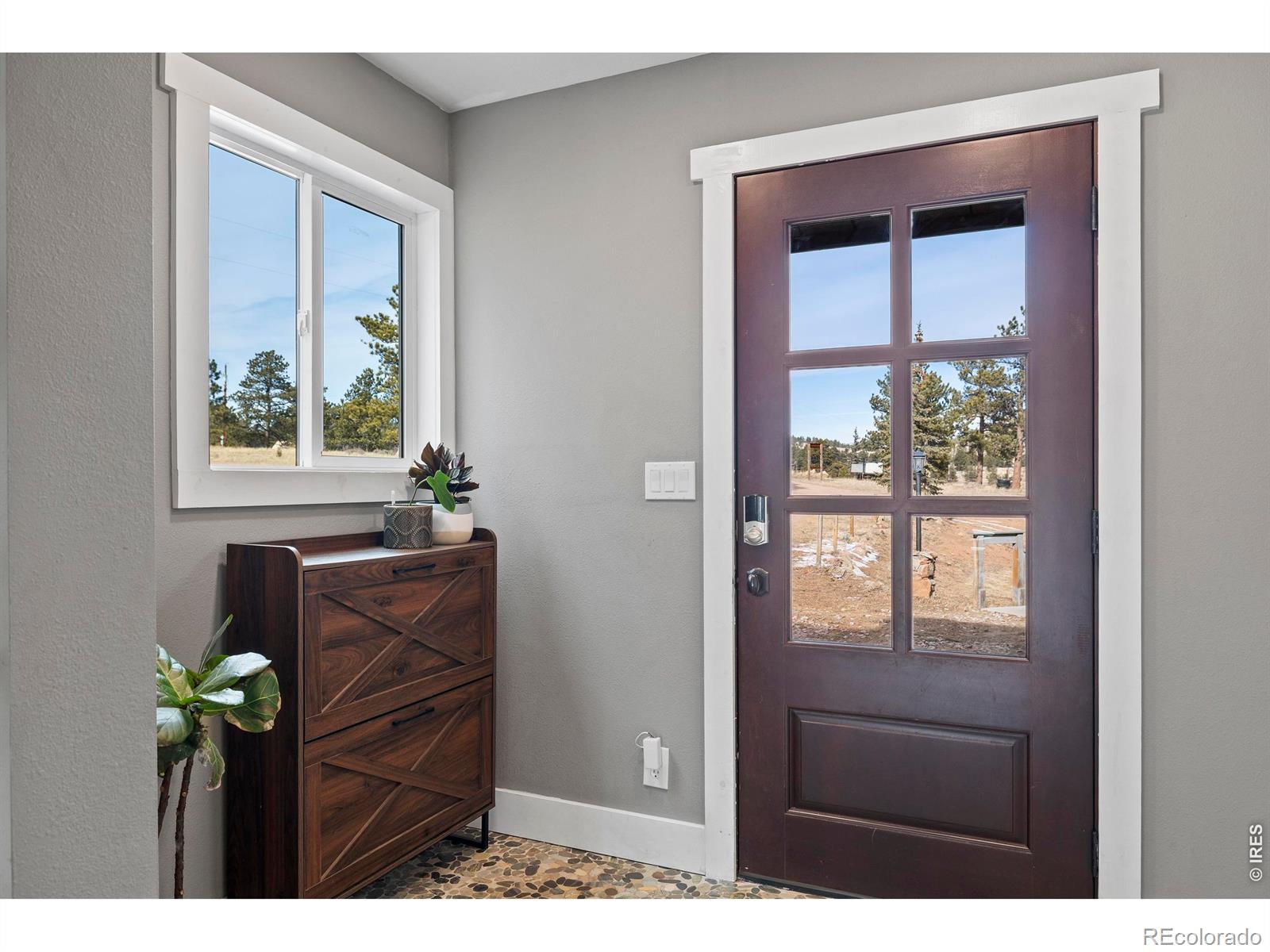 100 S Cucharas Mountain Court