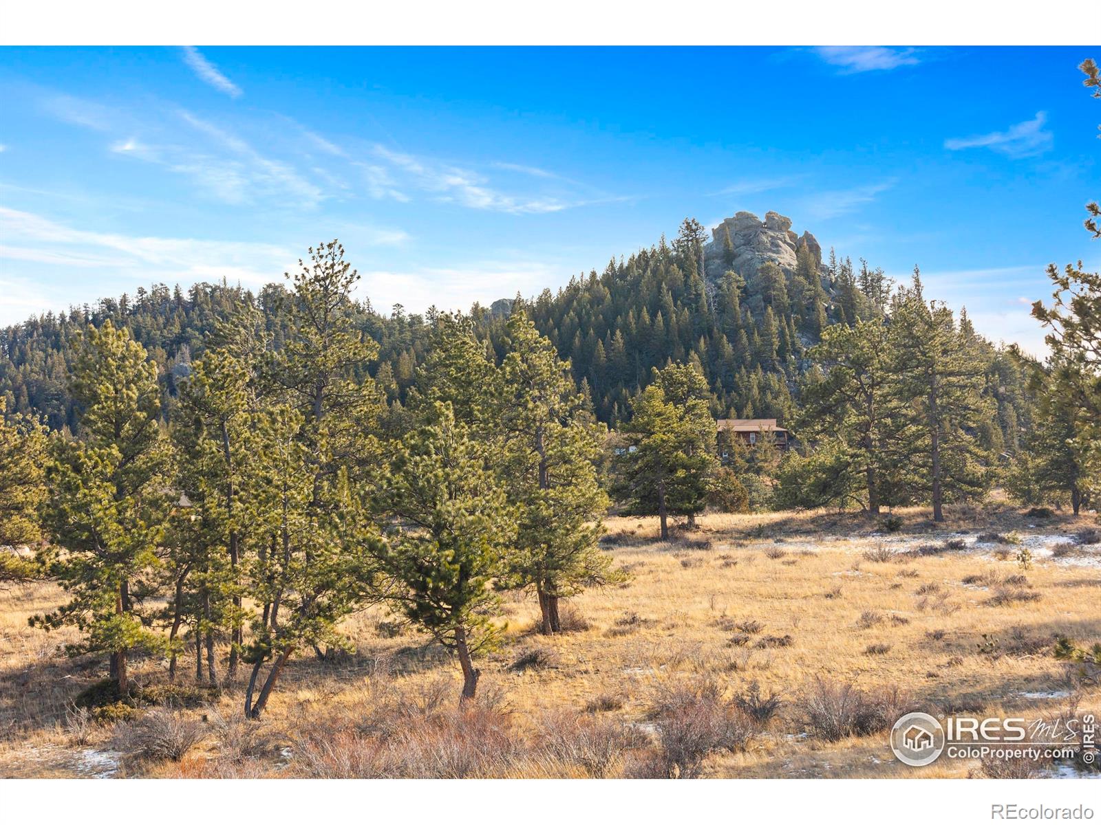 100 S Cucharas Mountain Court