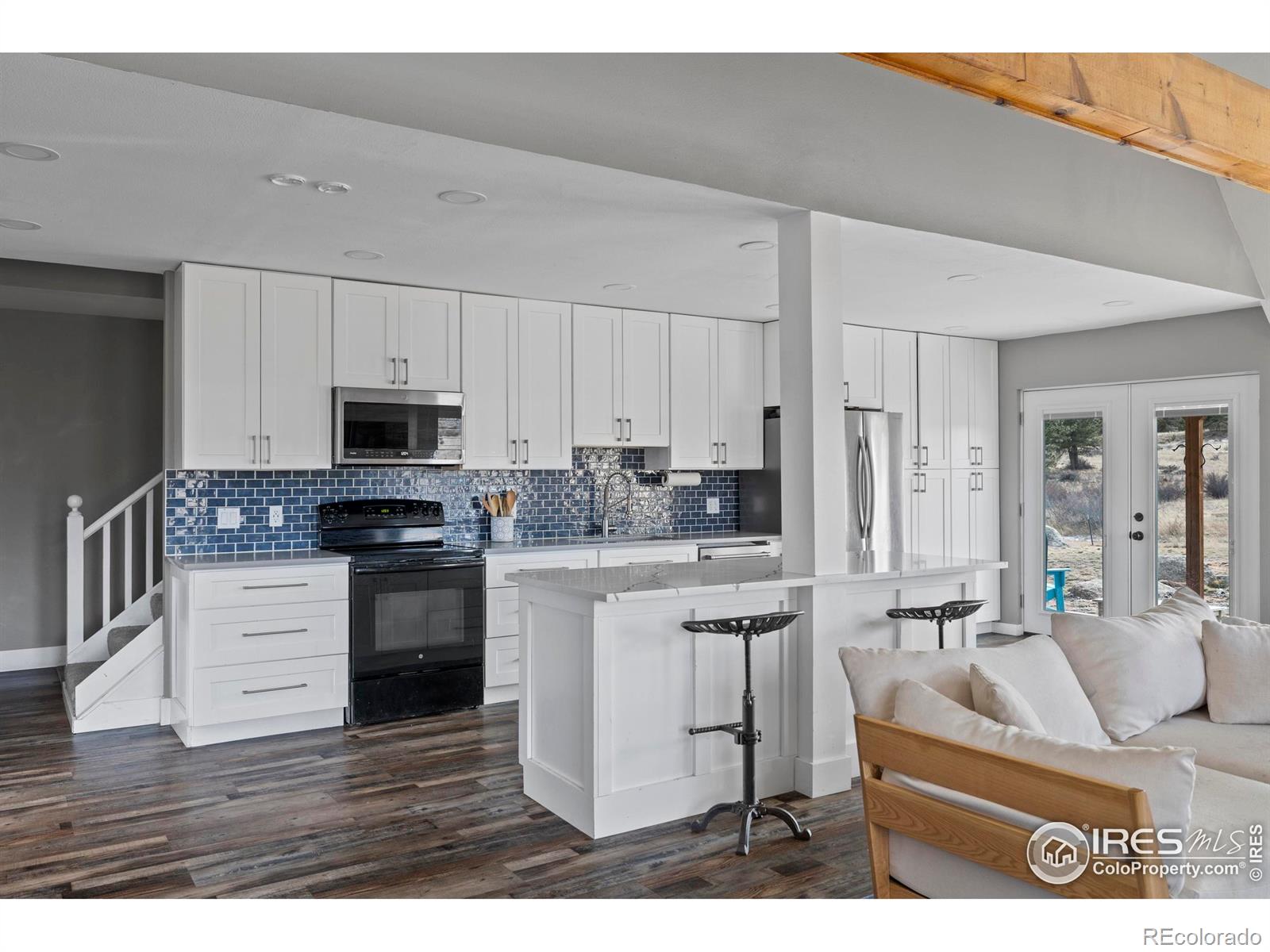 100 S Cucharas Mountain Court