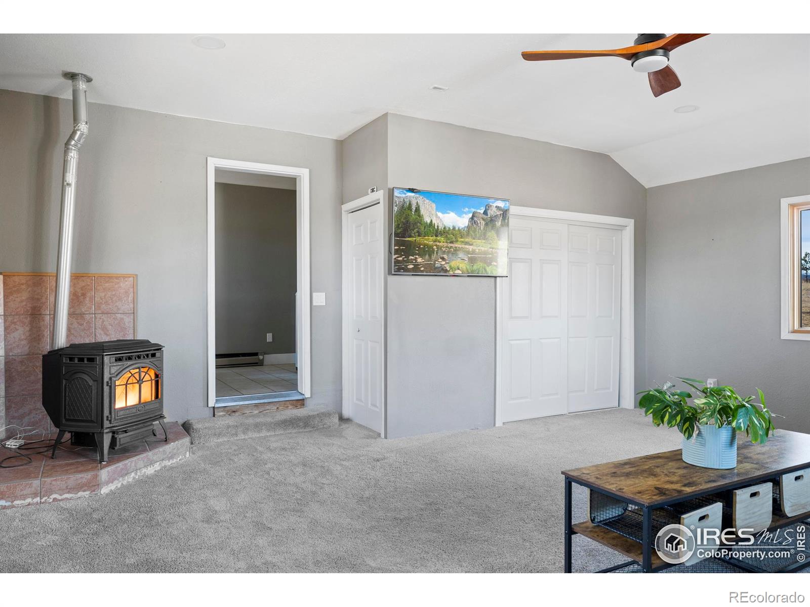 100 S Cucharas Mountain Court