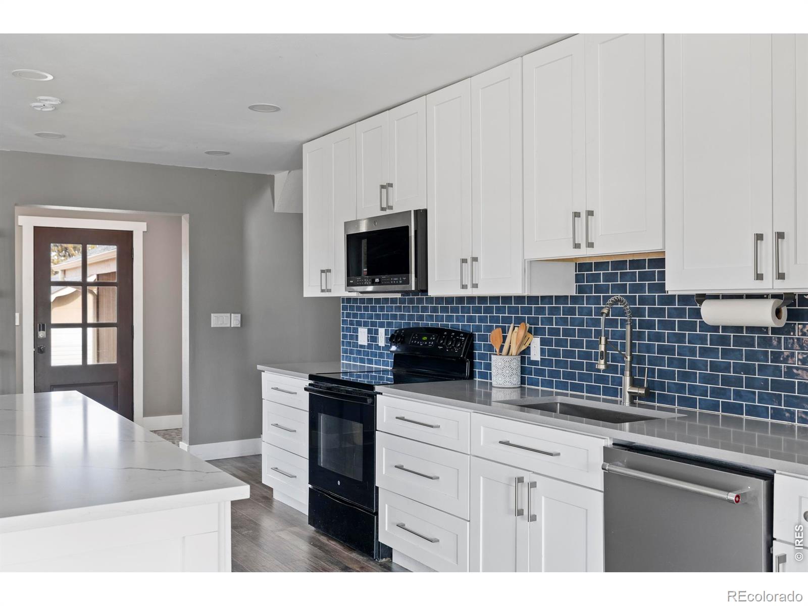 100 S Cucharas Mountain Court