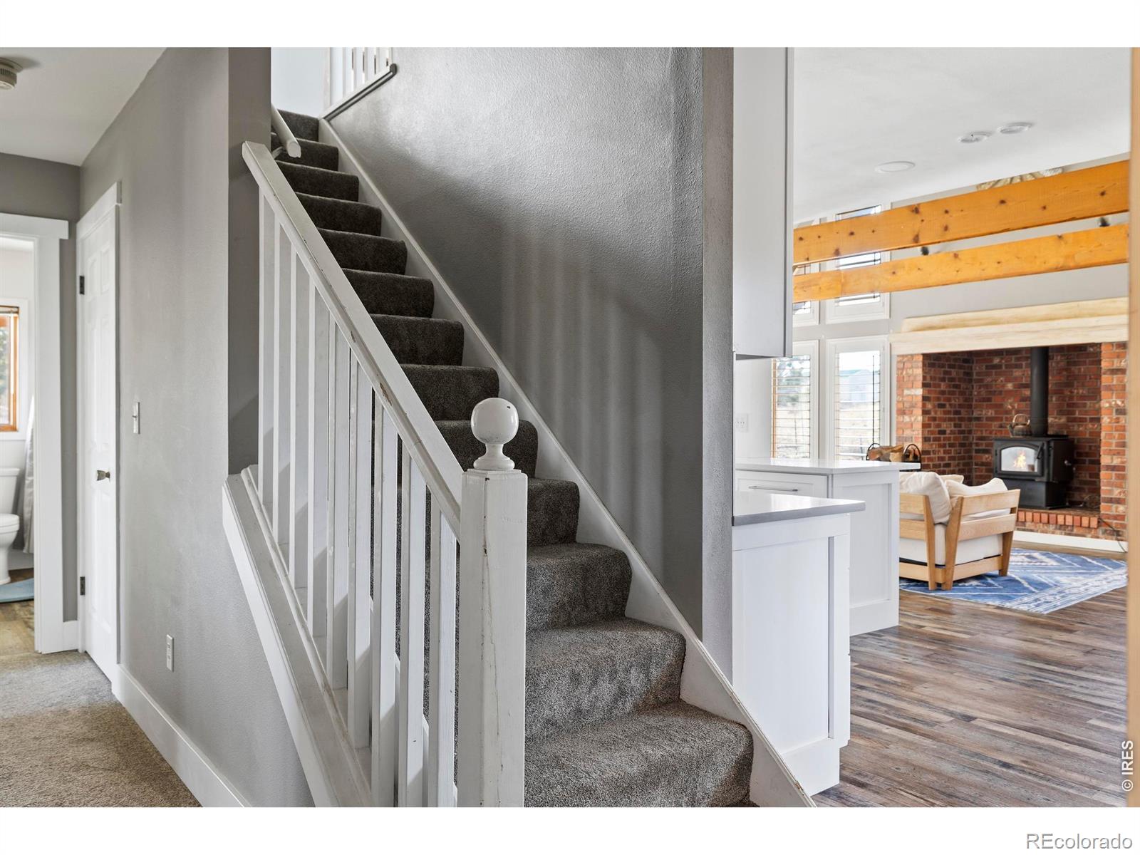 100 S Cucharas Mountain Court