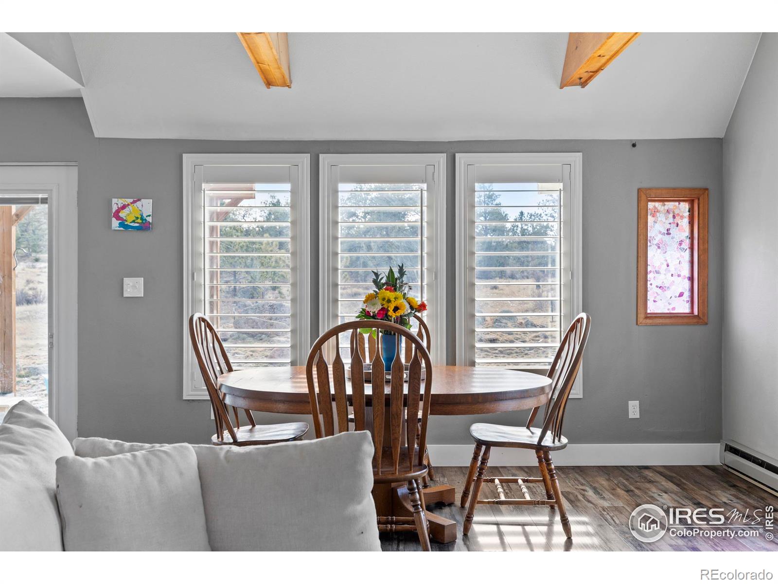 100 S Cucharas Mountain Court