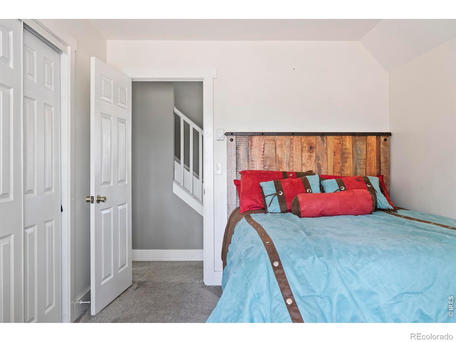 100 S Cucharas Mountain Court