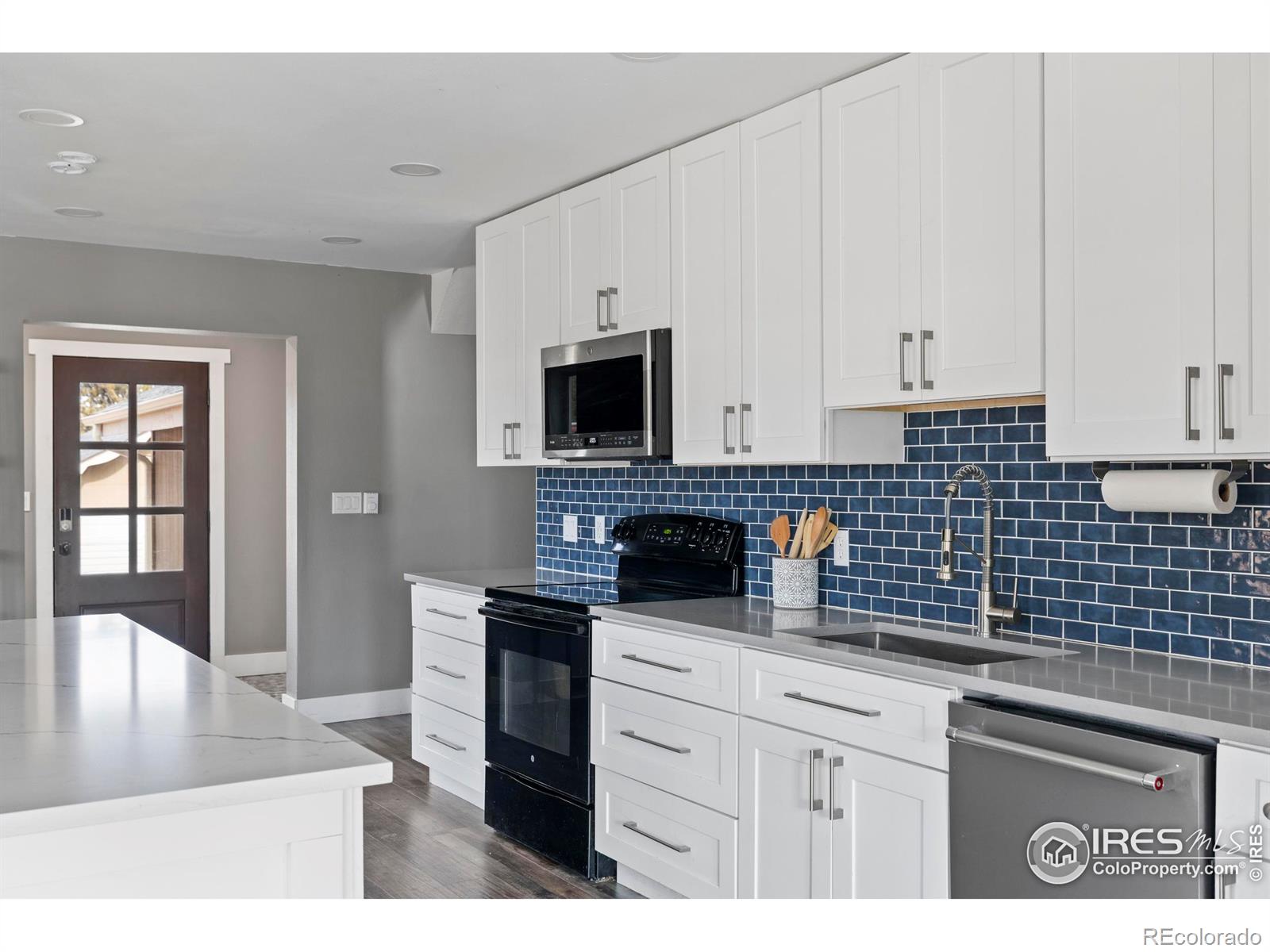 100 S Cucharas Mountain Court