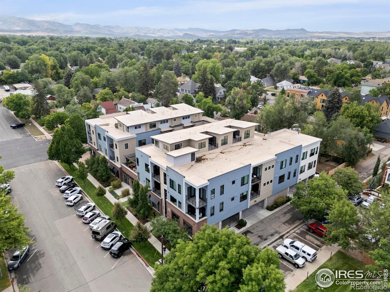 302 N Meldrum Street Unit: 103