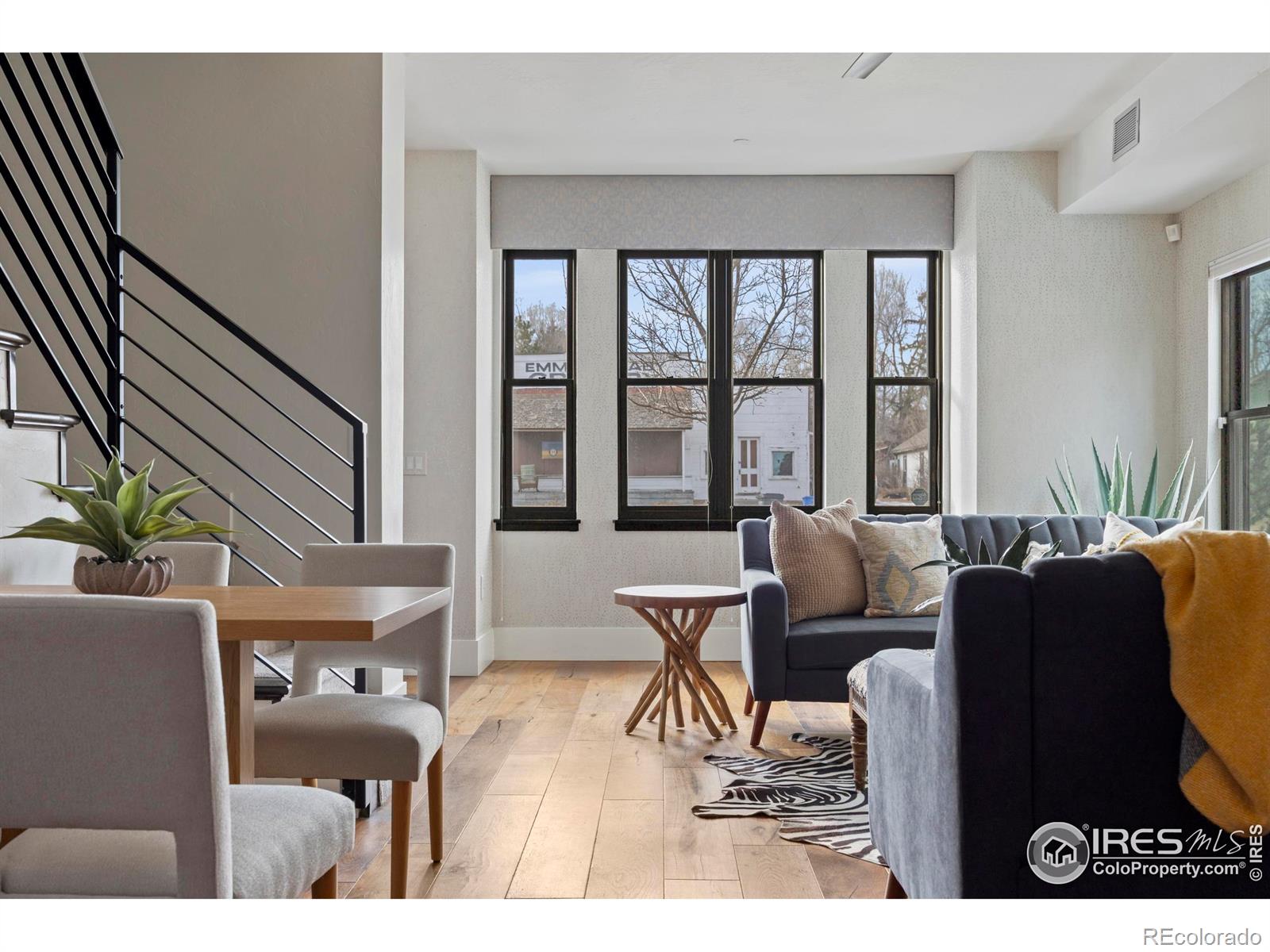 302 N Meldrum Street Unit: 103