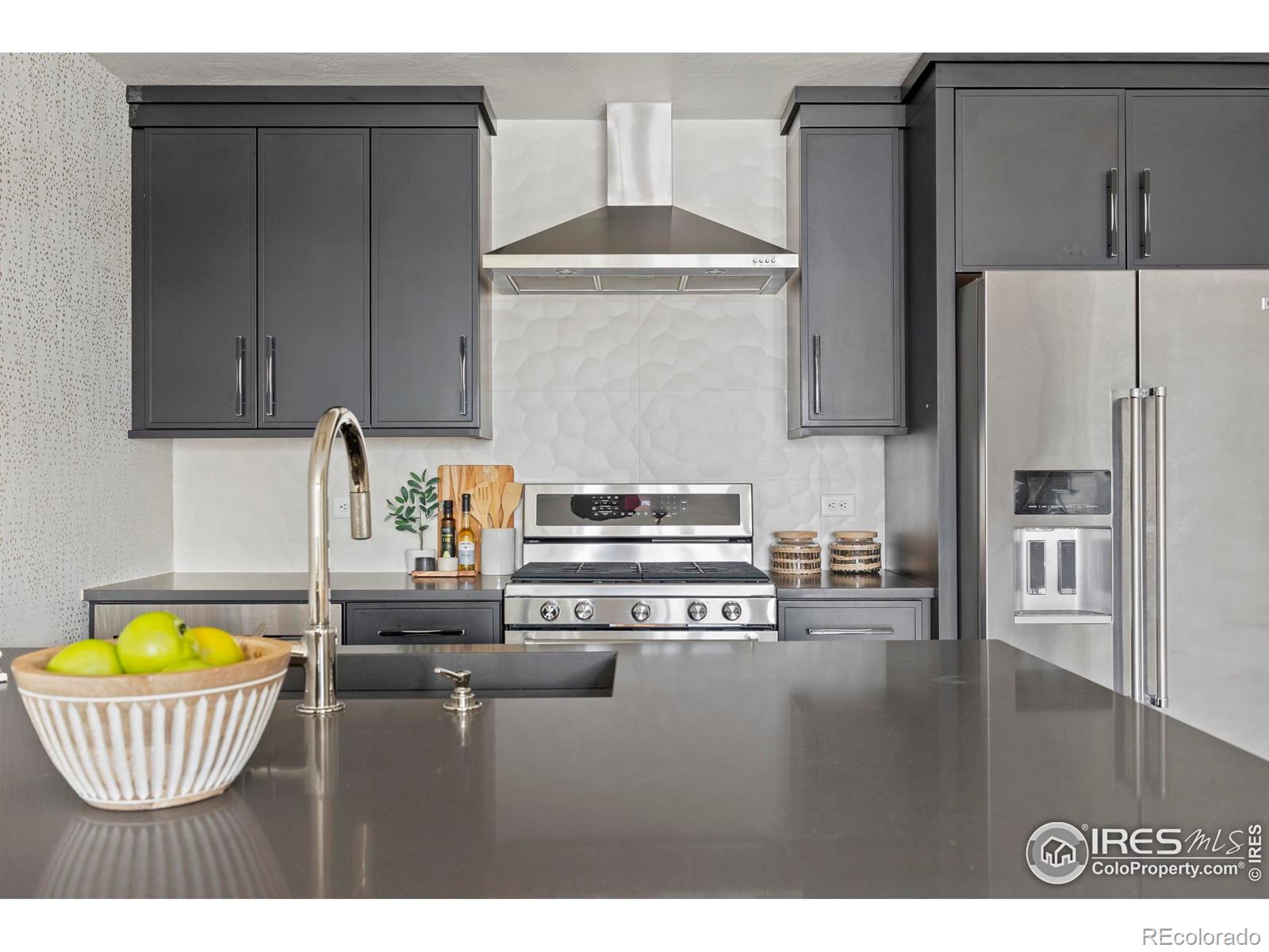 302 N Meldrum Street Unit: 103