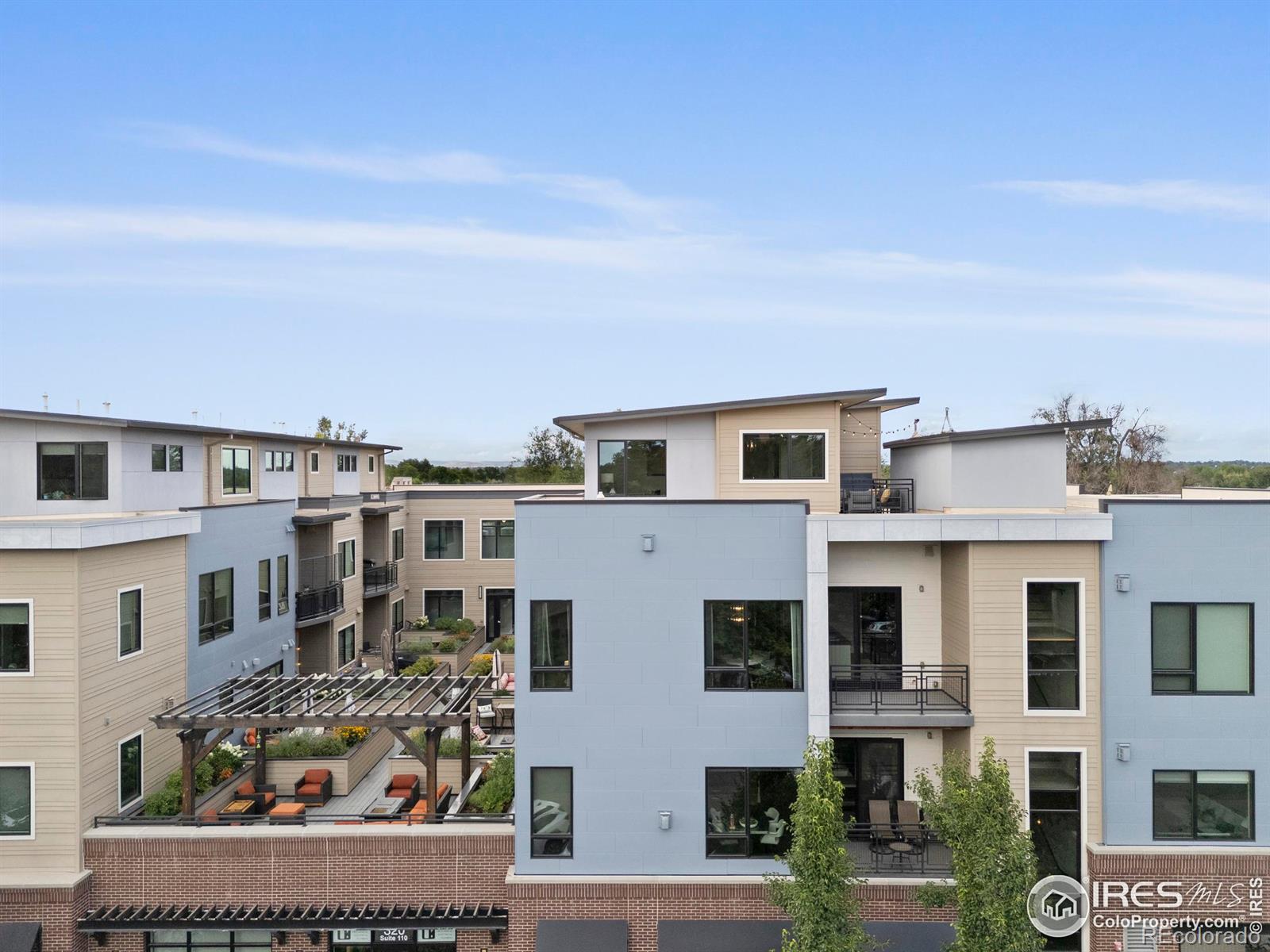 302 N Meldrum Street Unit: 103