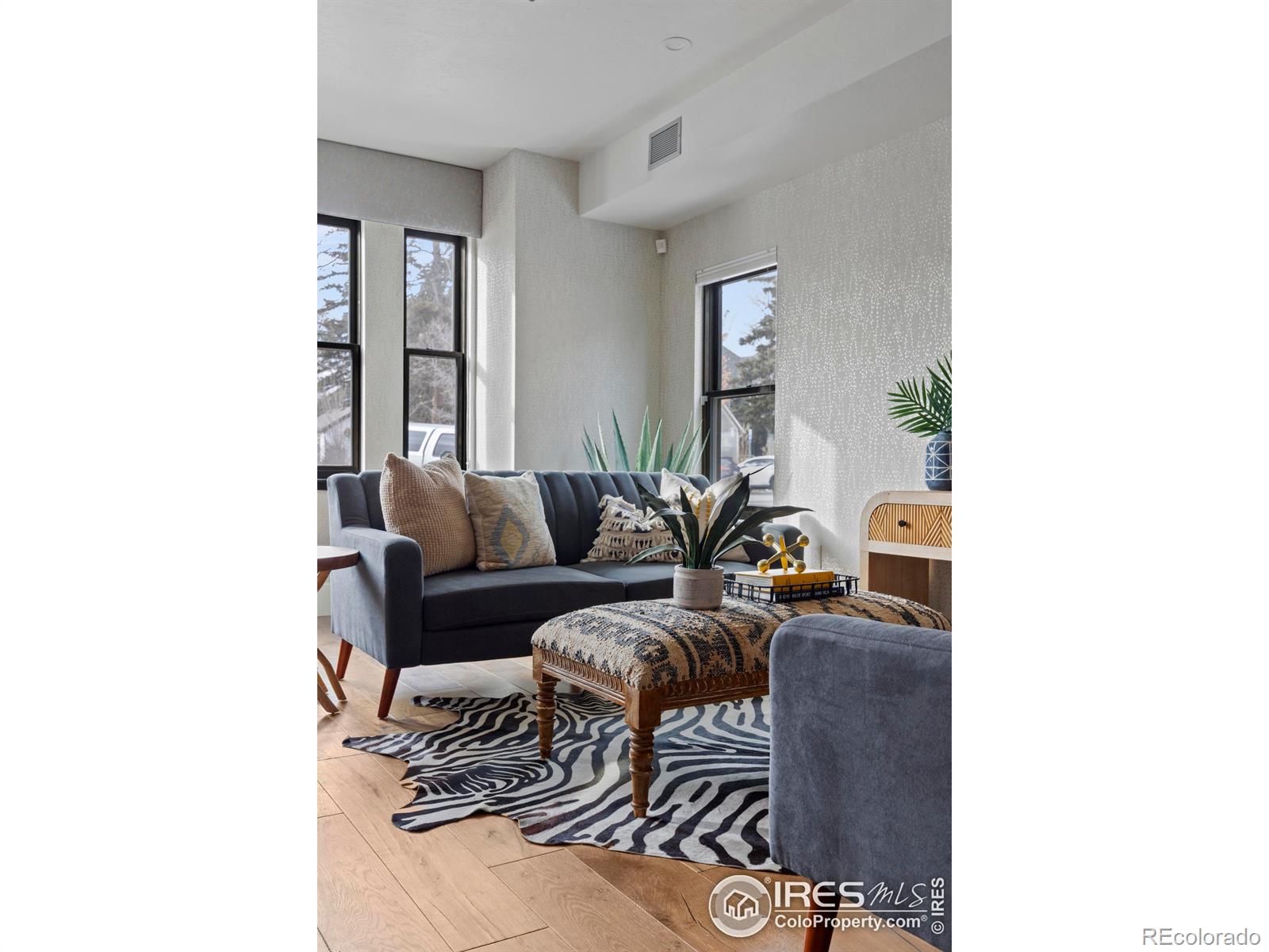 302 N Meldrum Street Unit: 103