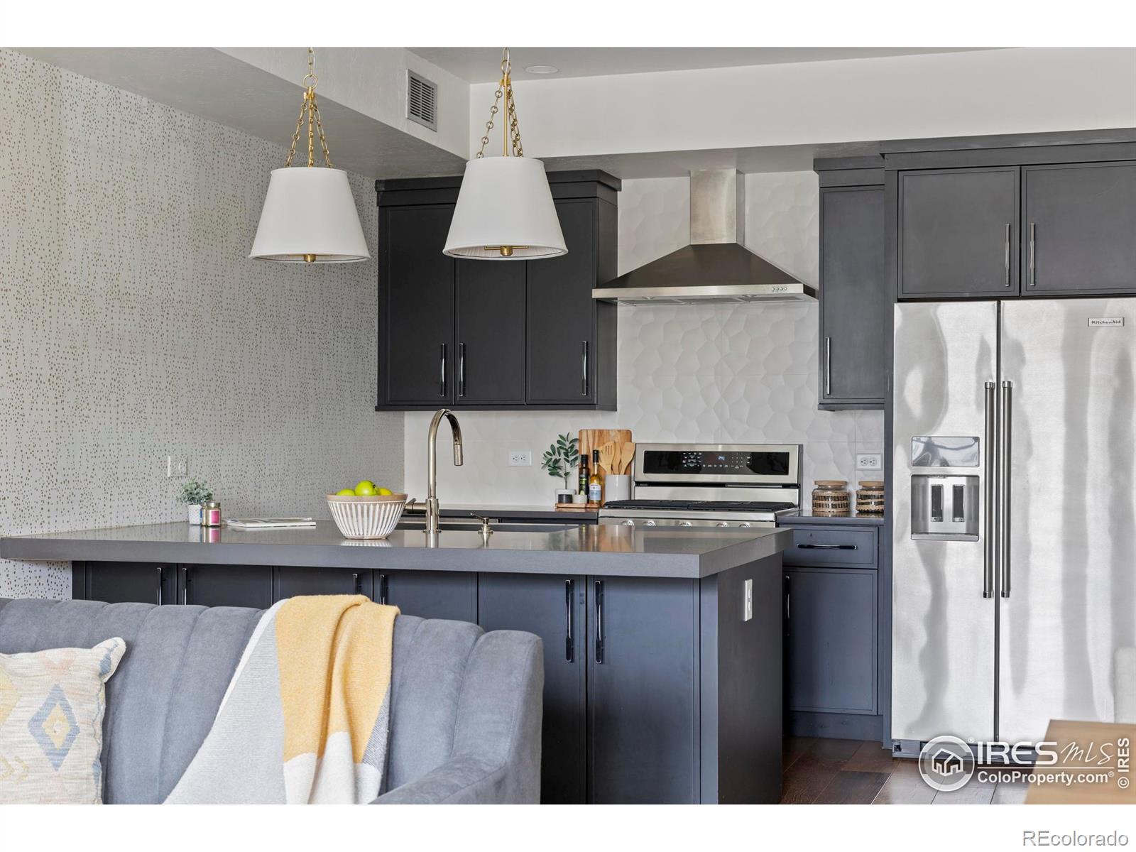 302 N Meldrum Street Unit: 103