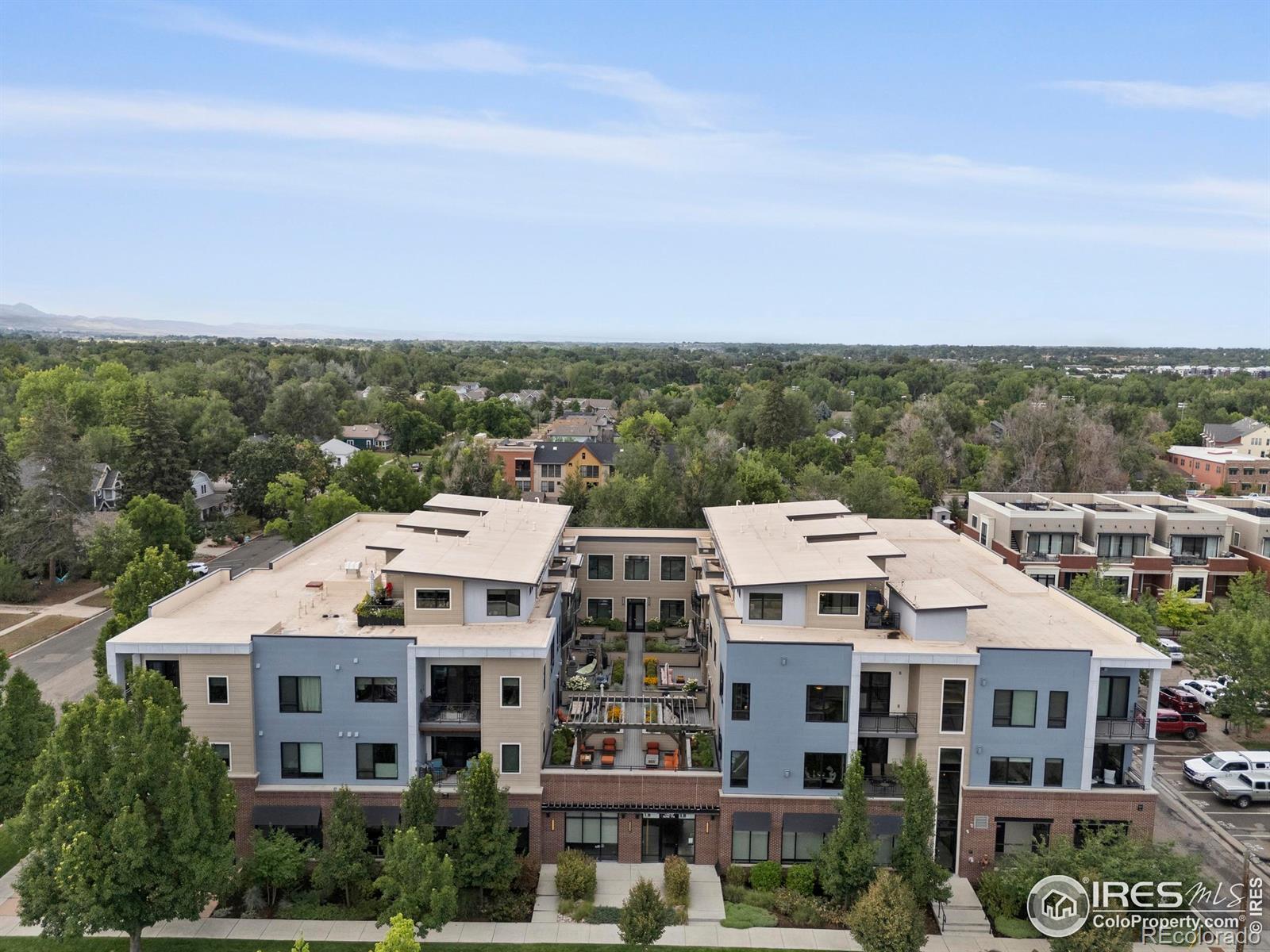 302 N Meldrum Street Unit: 103