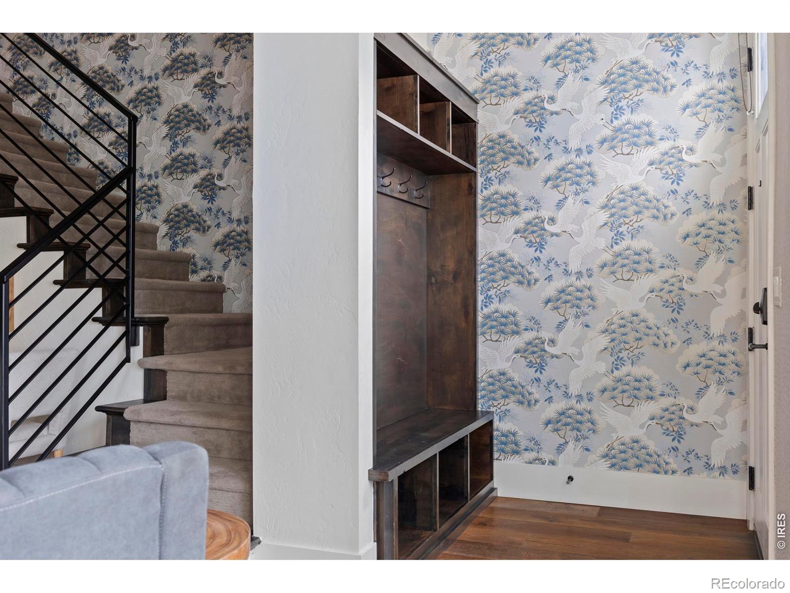 302 N Meldrum Street Unit: 103